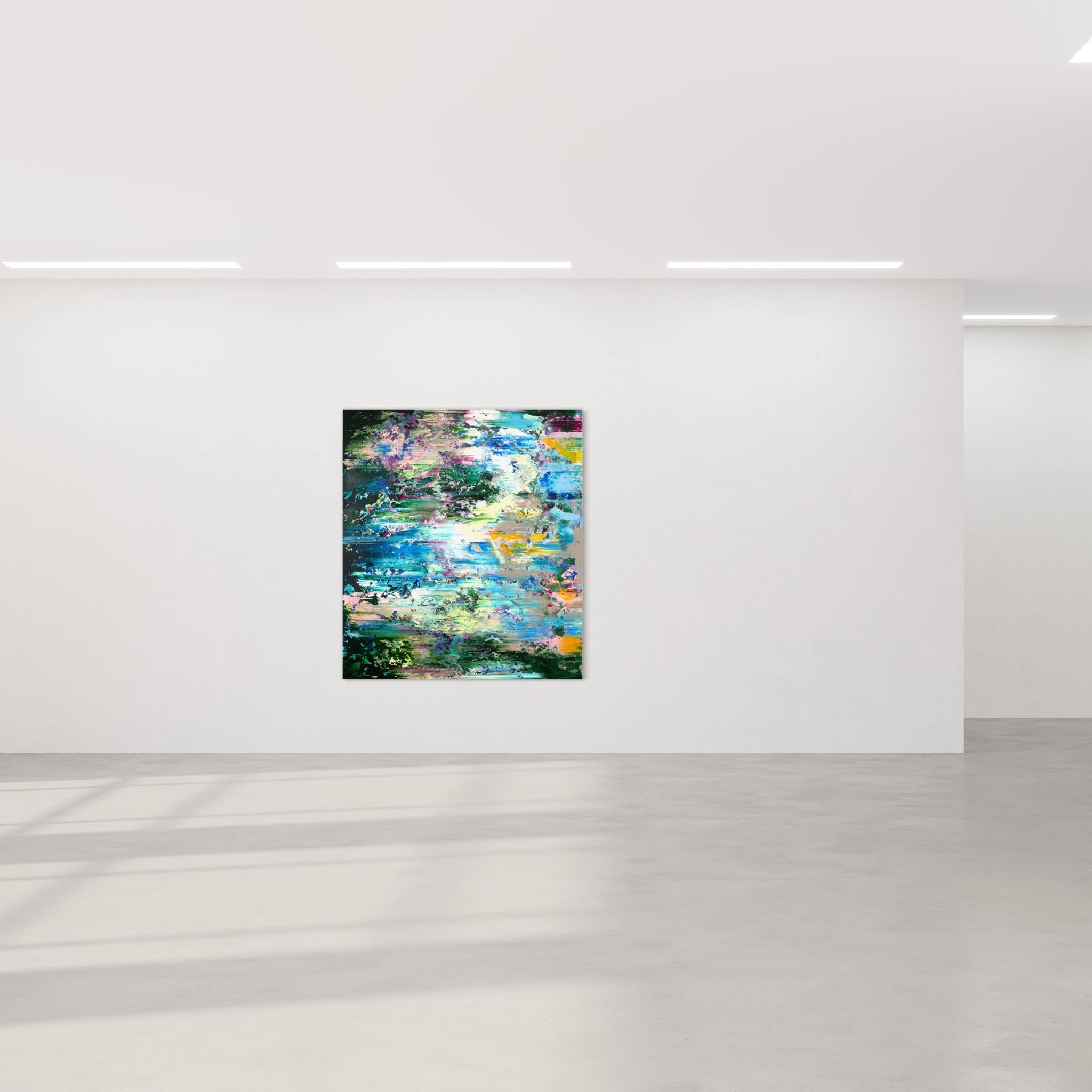 "Balance 42" (2023)