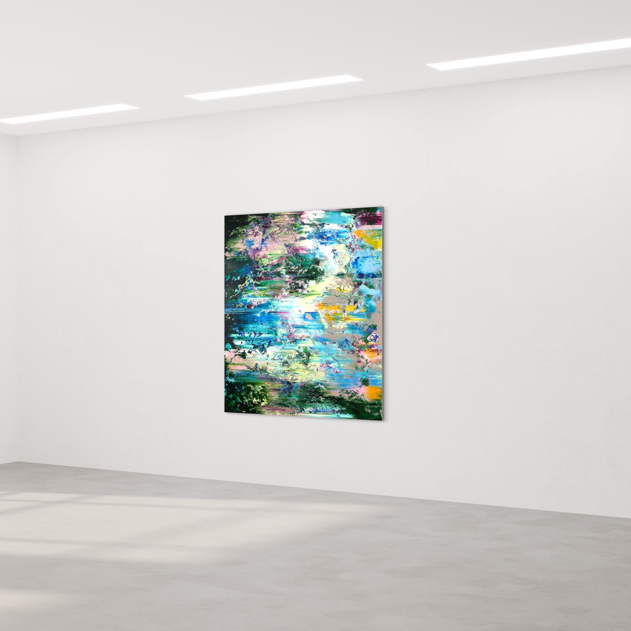 "Balance 42" (2023)