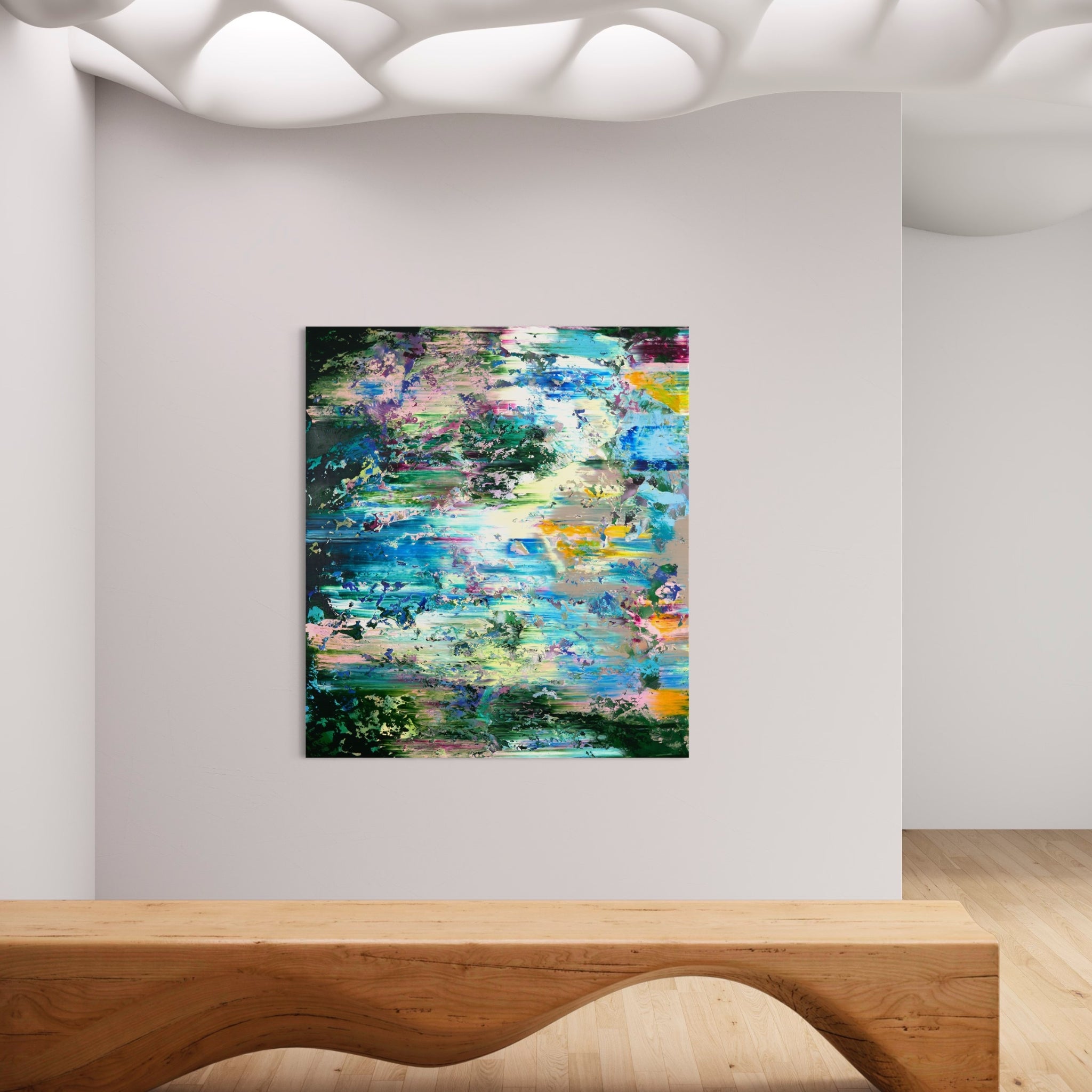"Balance 42" (2023)