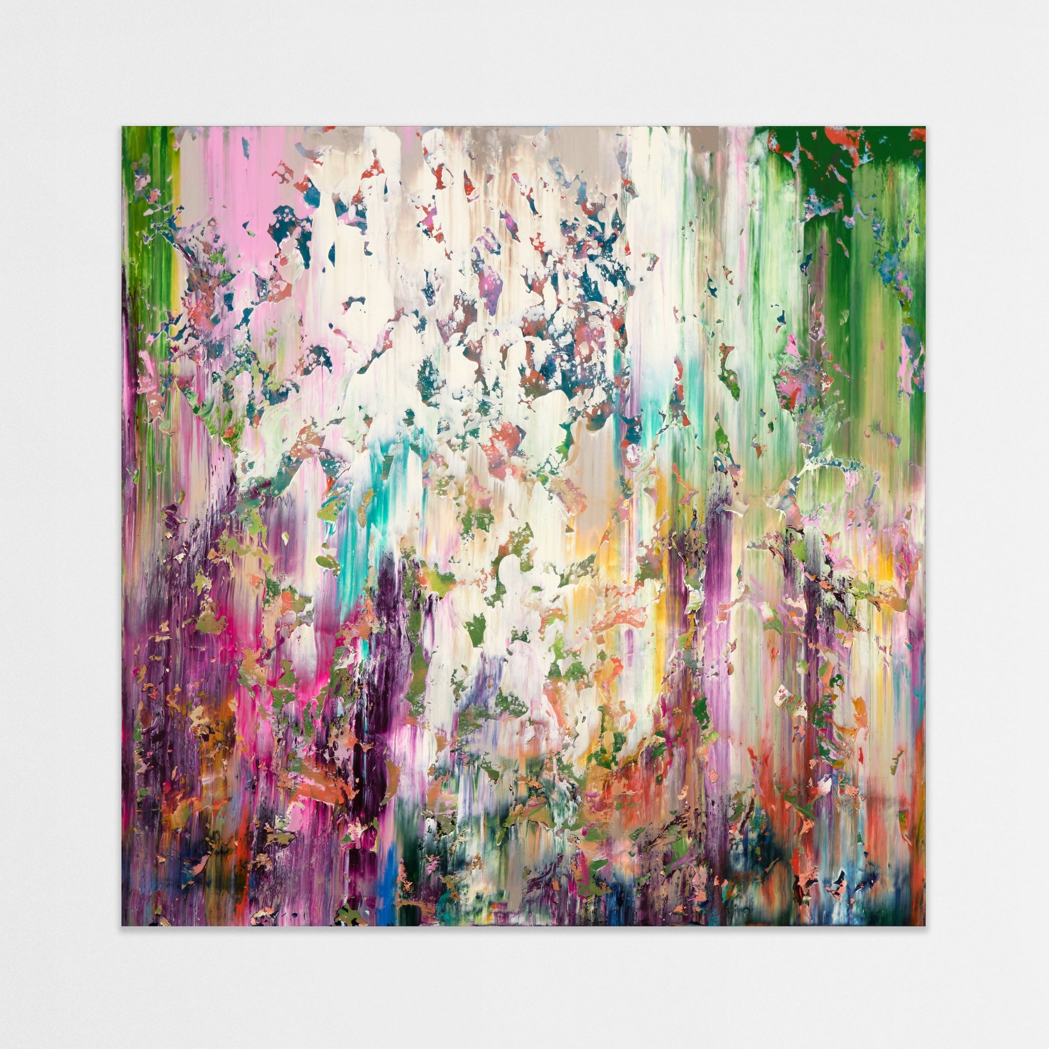 "Deep Breath 23" (2022)