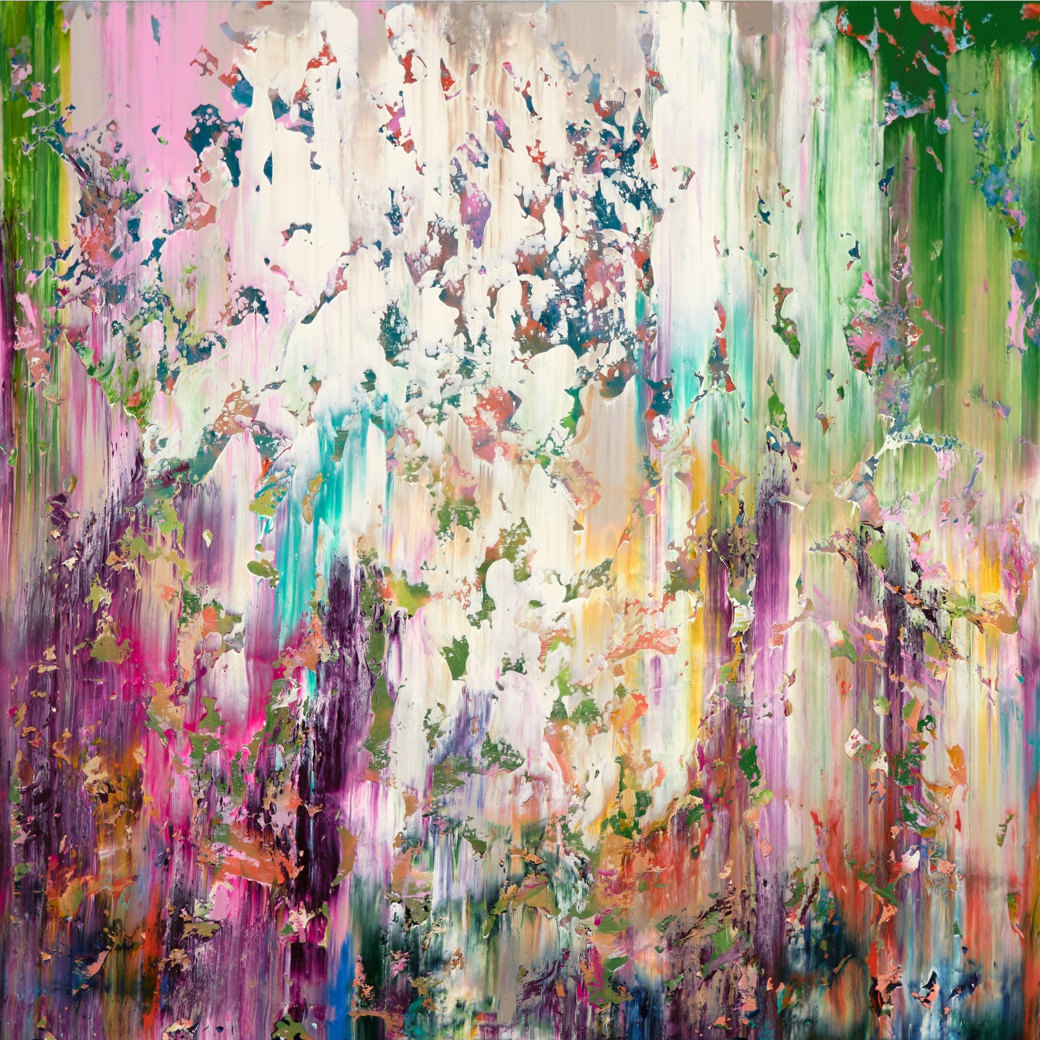"Deep Breath 23" (2022)
