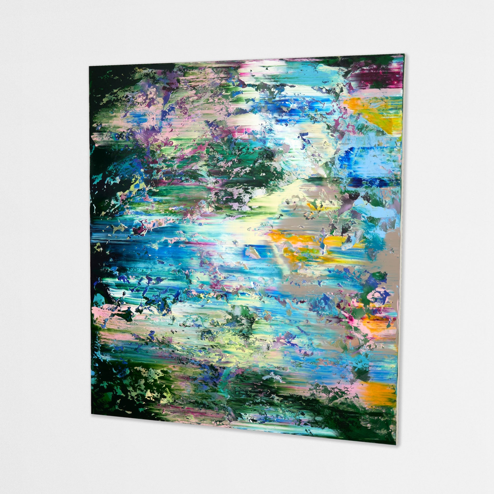 "Balance 42" (2023)
