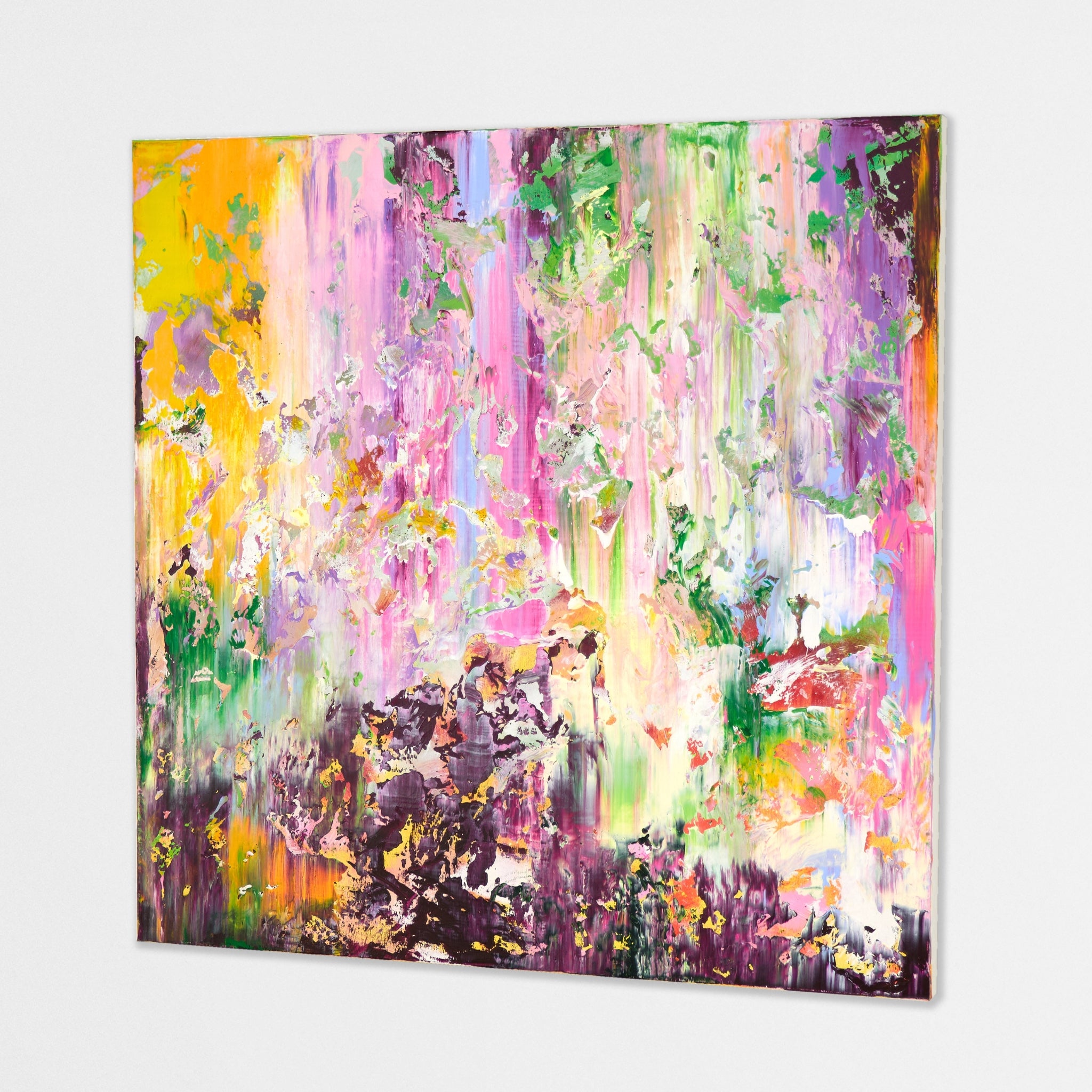 "Deep Breath 78" (2023)