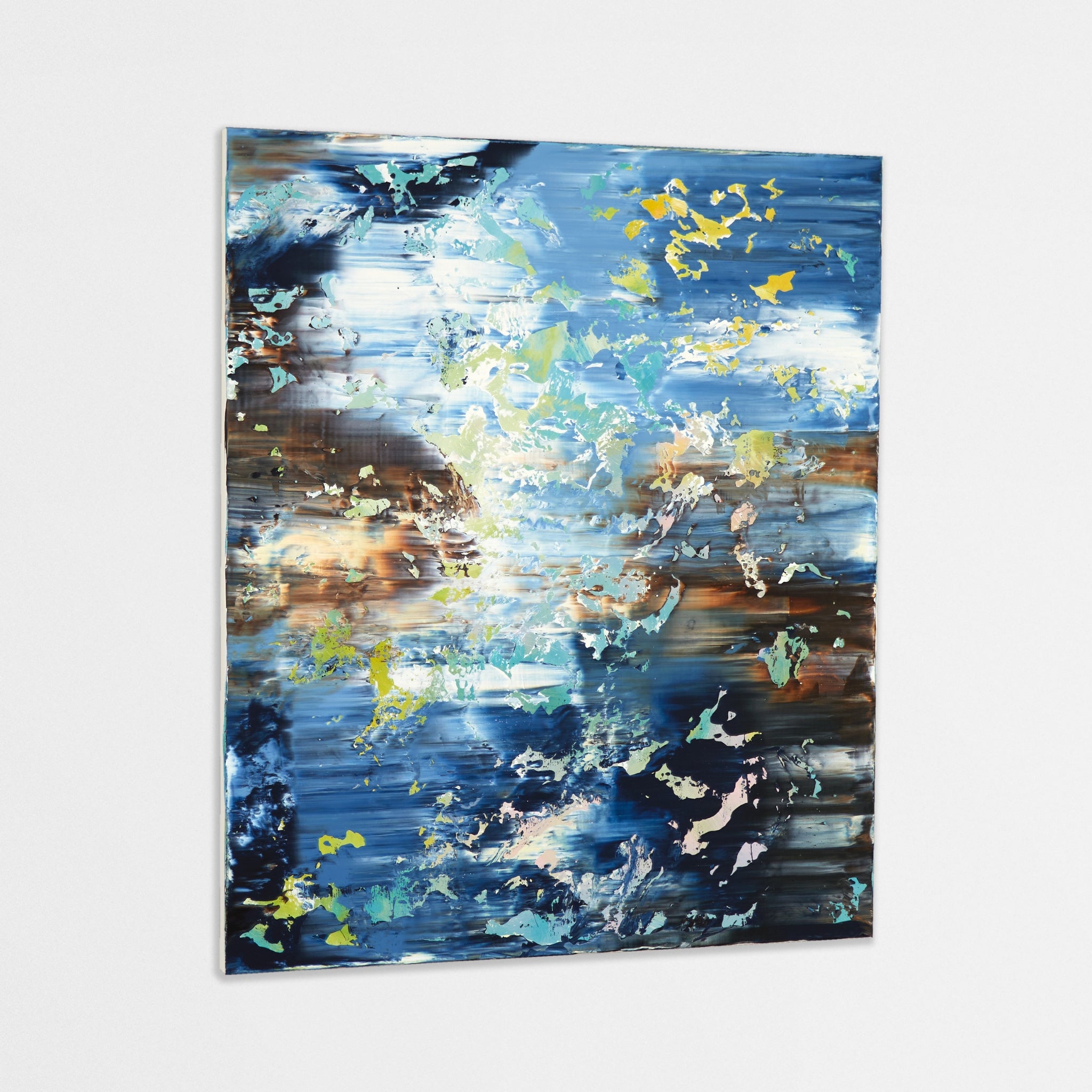 "Balance 48" (2023)