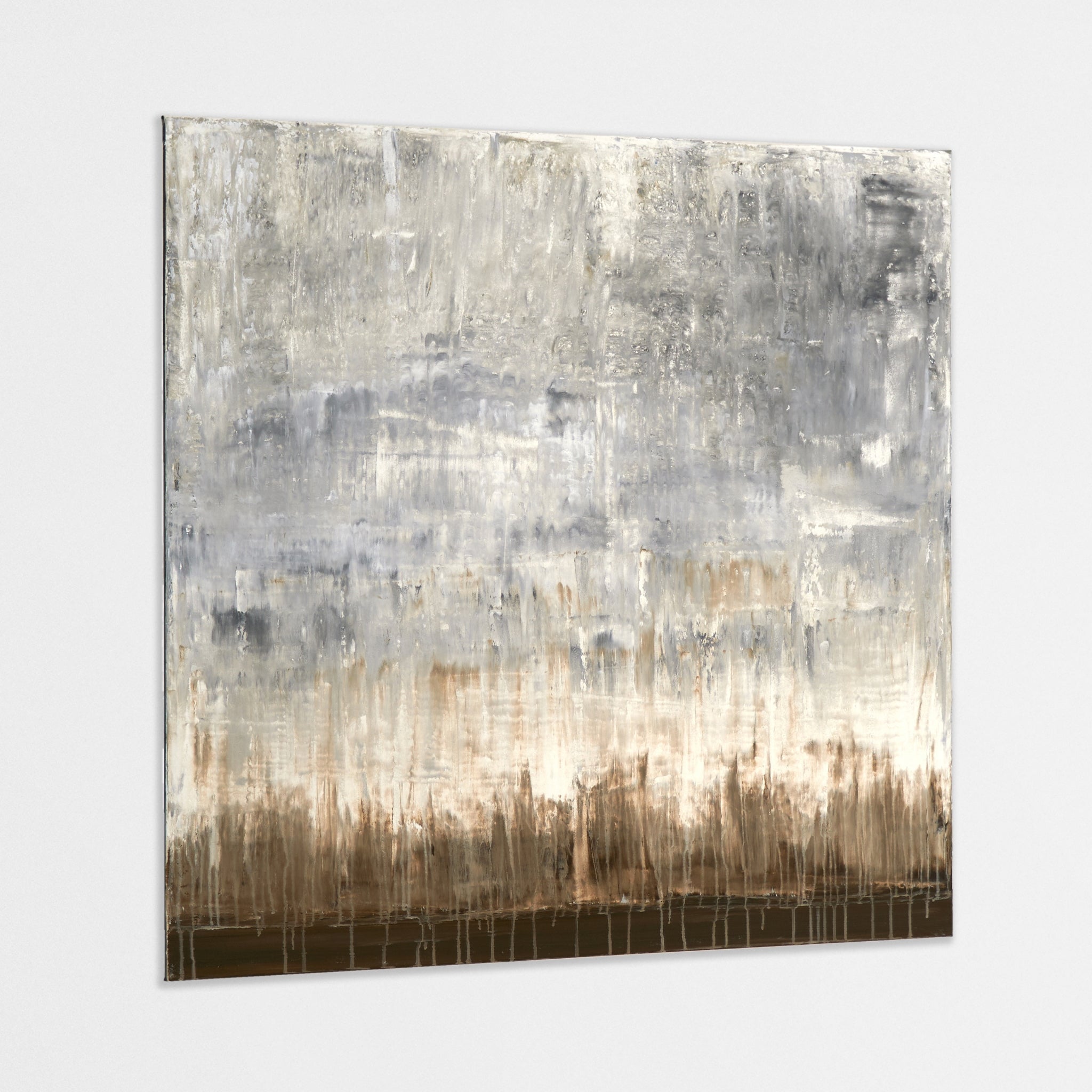 "Silence 78" (2023)
