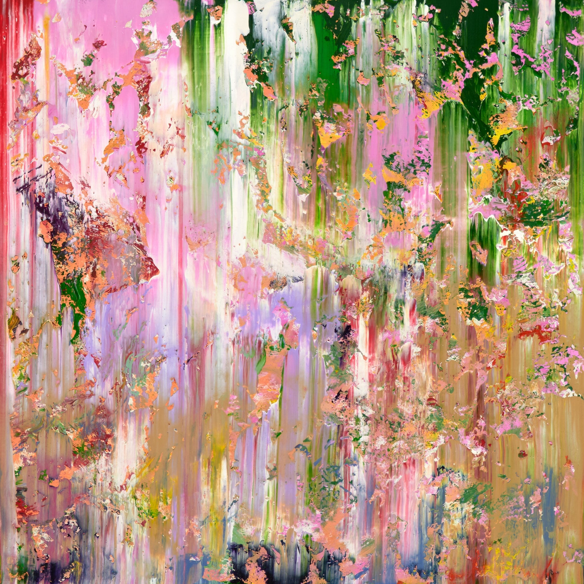 "Deep Breath 24" (2022)