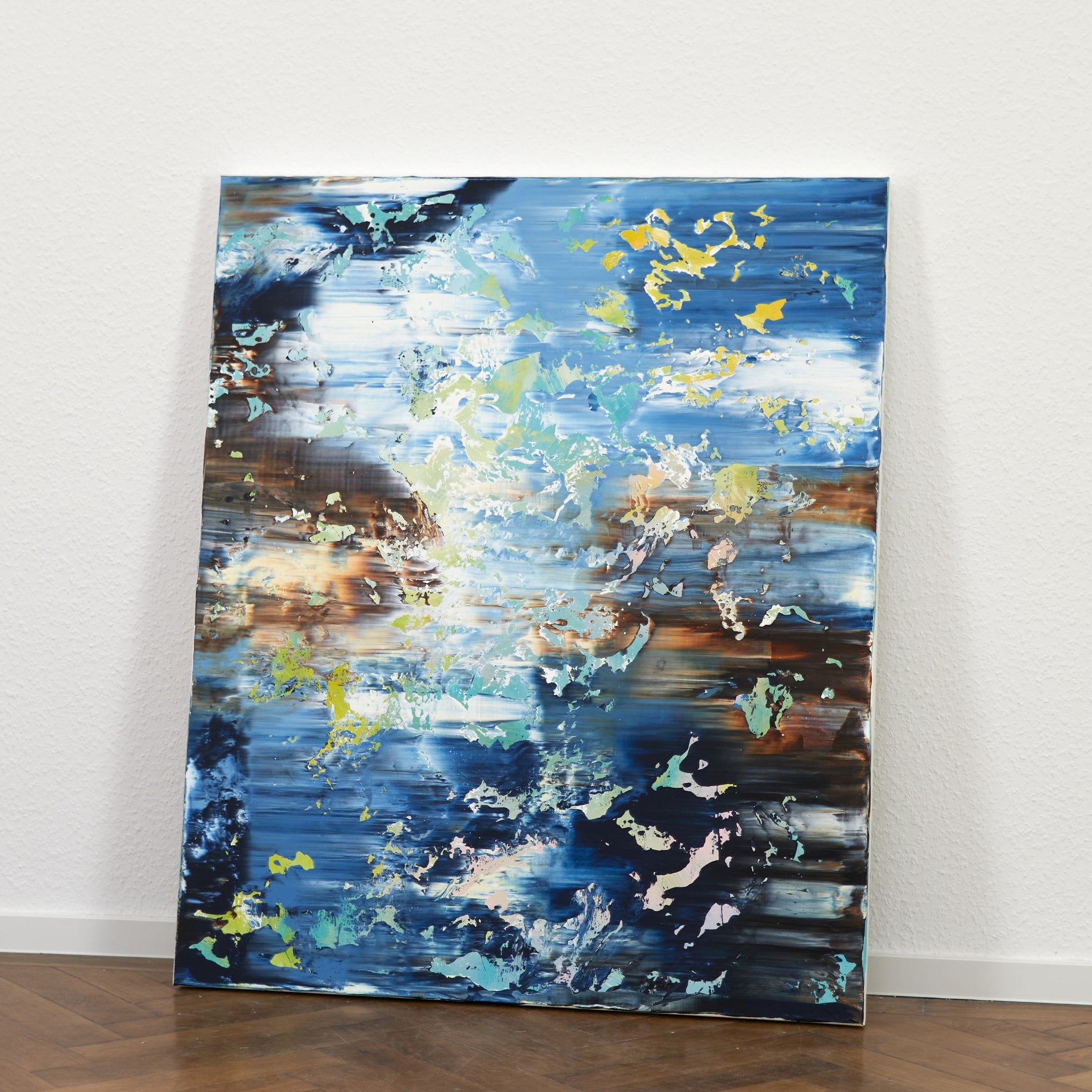 "Balance 48" (2023)