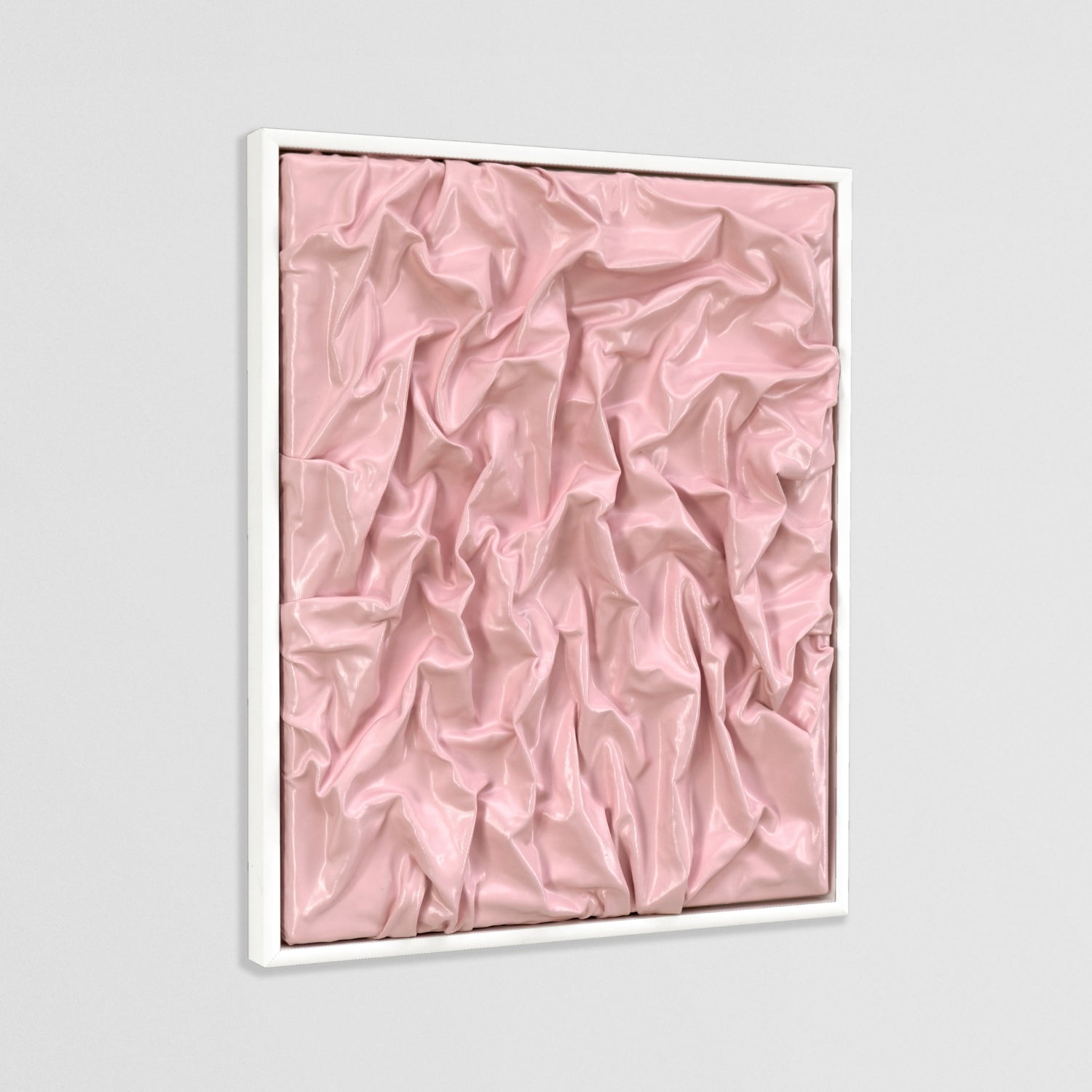 "Creamy Dreams 26" – 50 x 40 cm