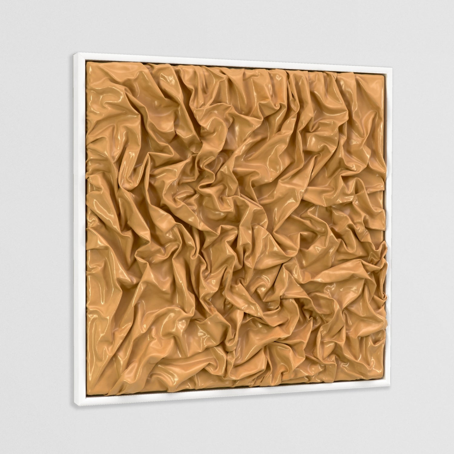 „Creamy Dreams 23" (2024)