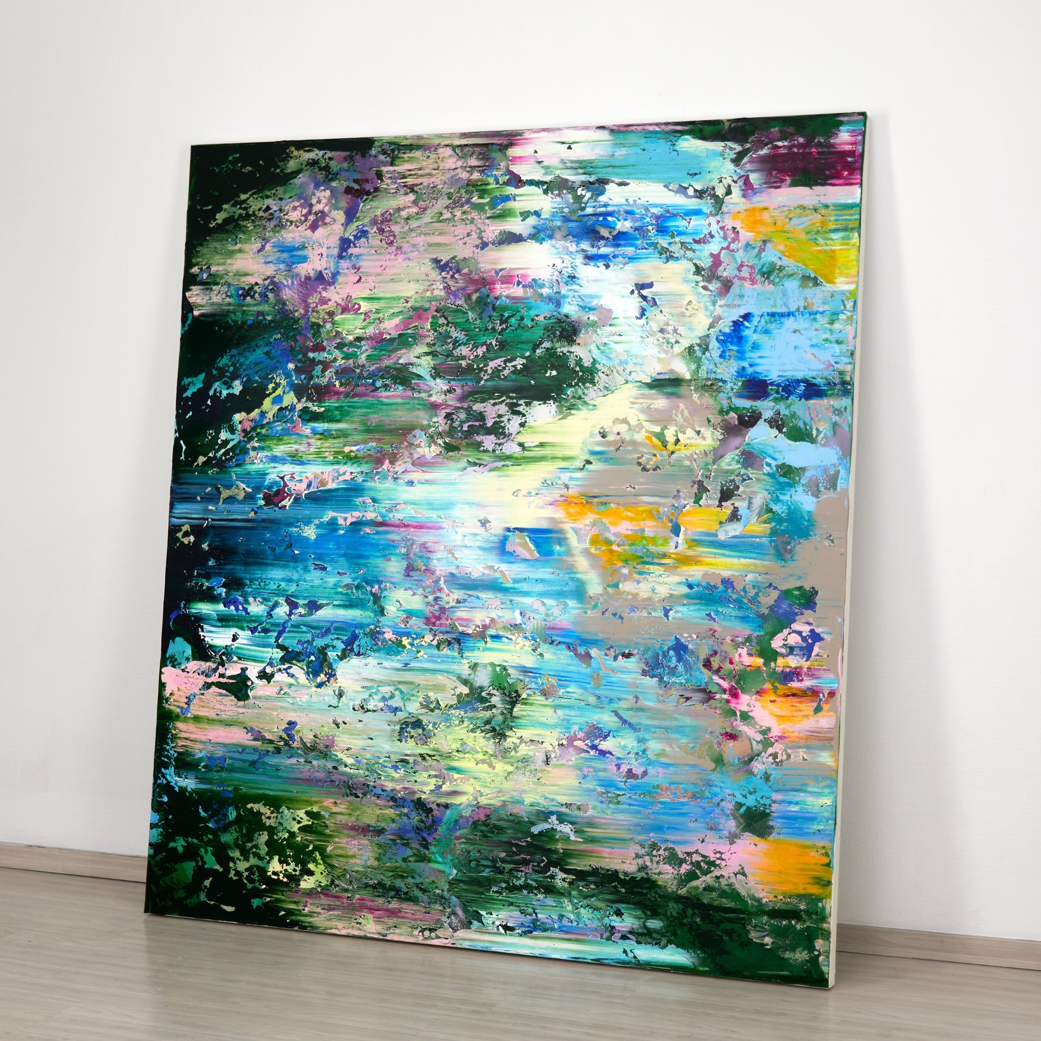 "Balance 42" (2023)