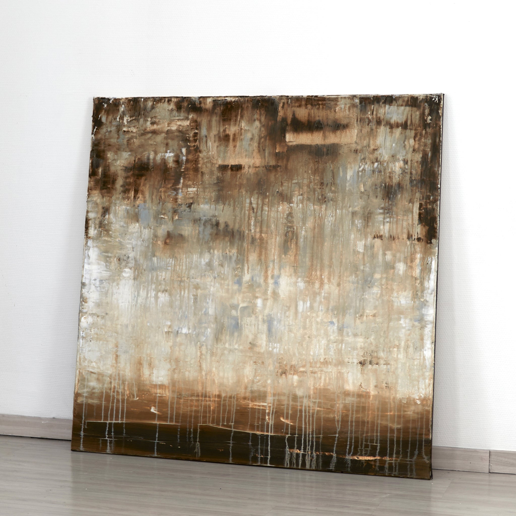 "Silence 86" (2023)
