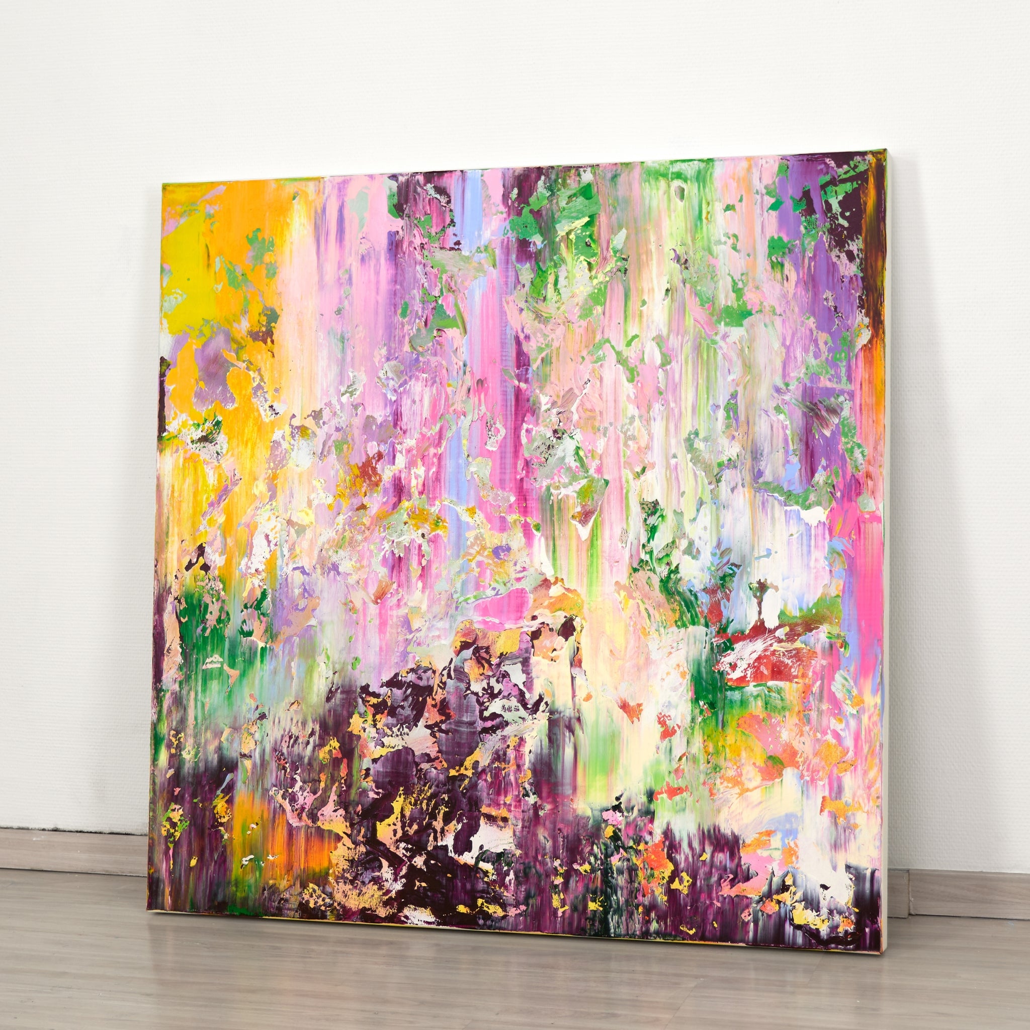 "Deep Breath 78" (2023)