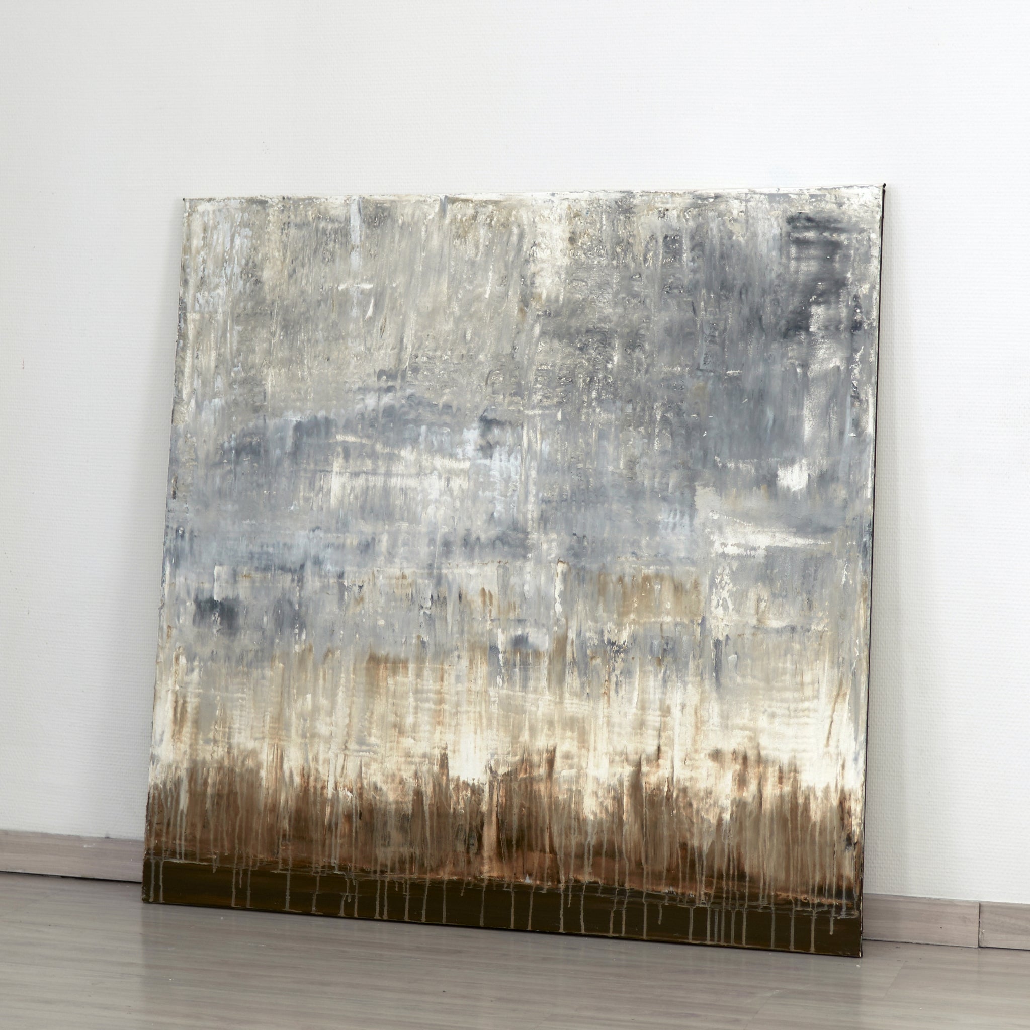"Silence 78" (2023)