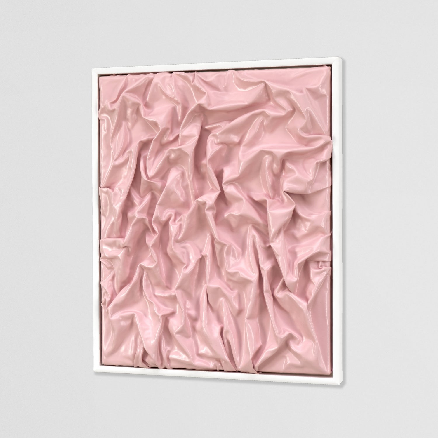 "Creamy Dreams 26" – 50 x 40 cm