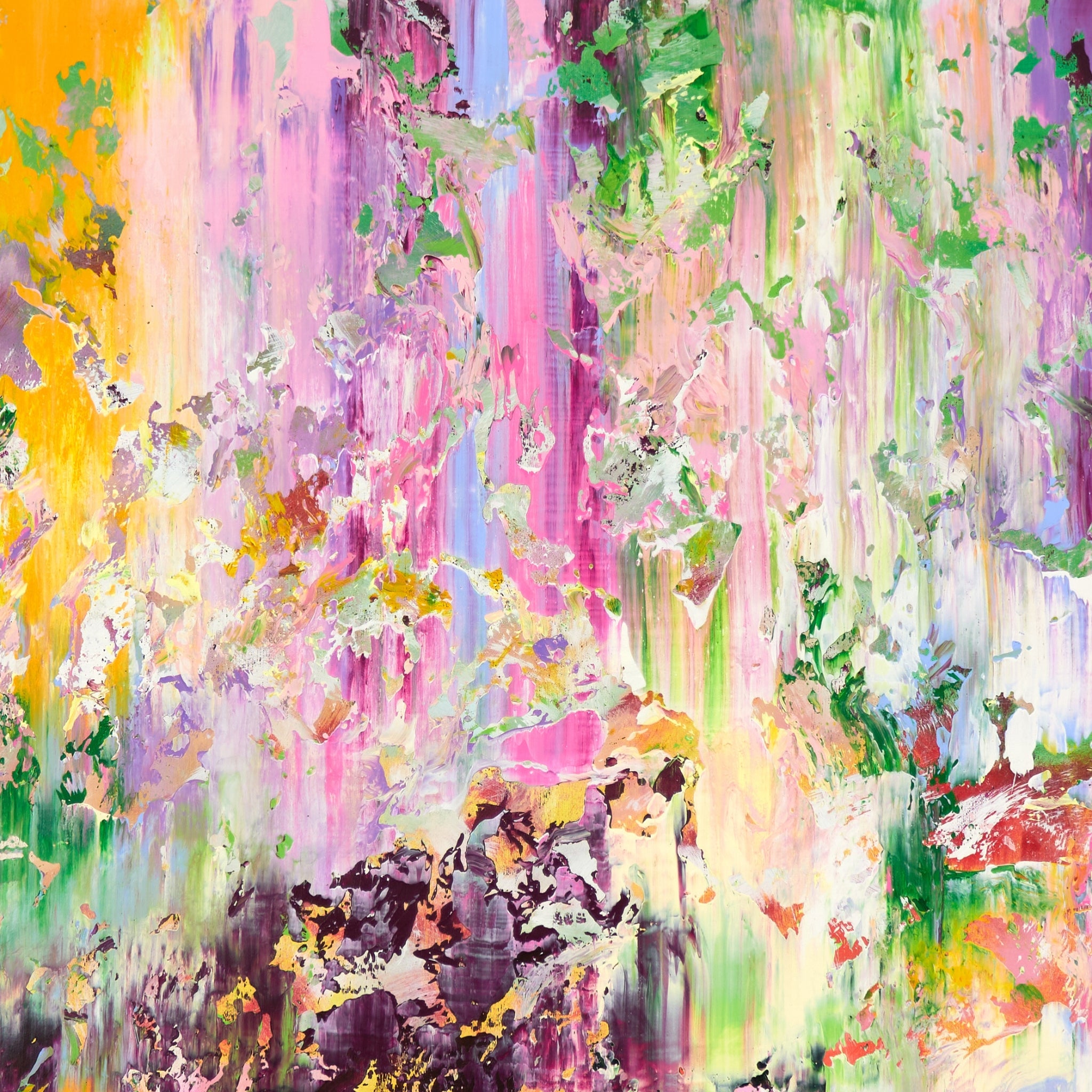 "Deep Breath 78" (2023)