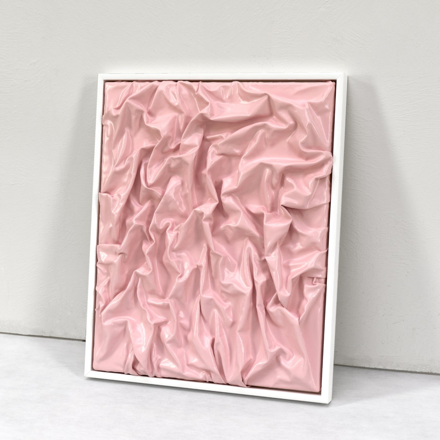 "Creamy Dreams 26" – 50 x 40 cm