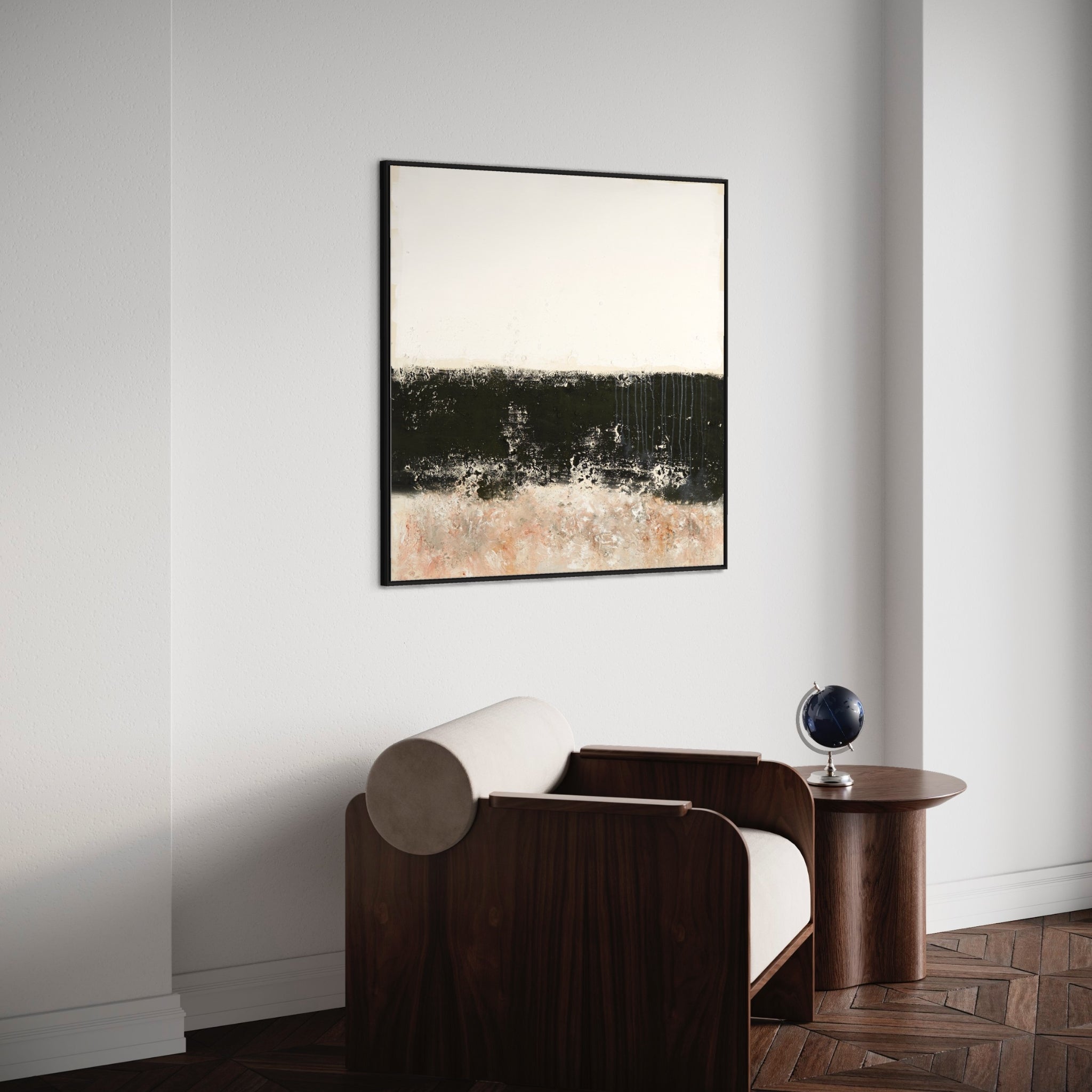 "Simplicity 2" (2022)