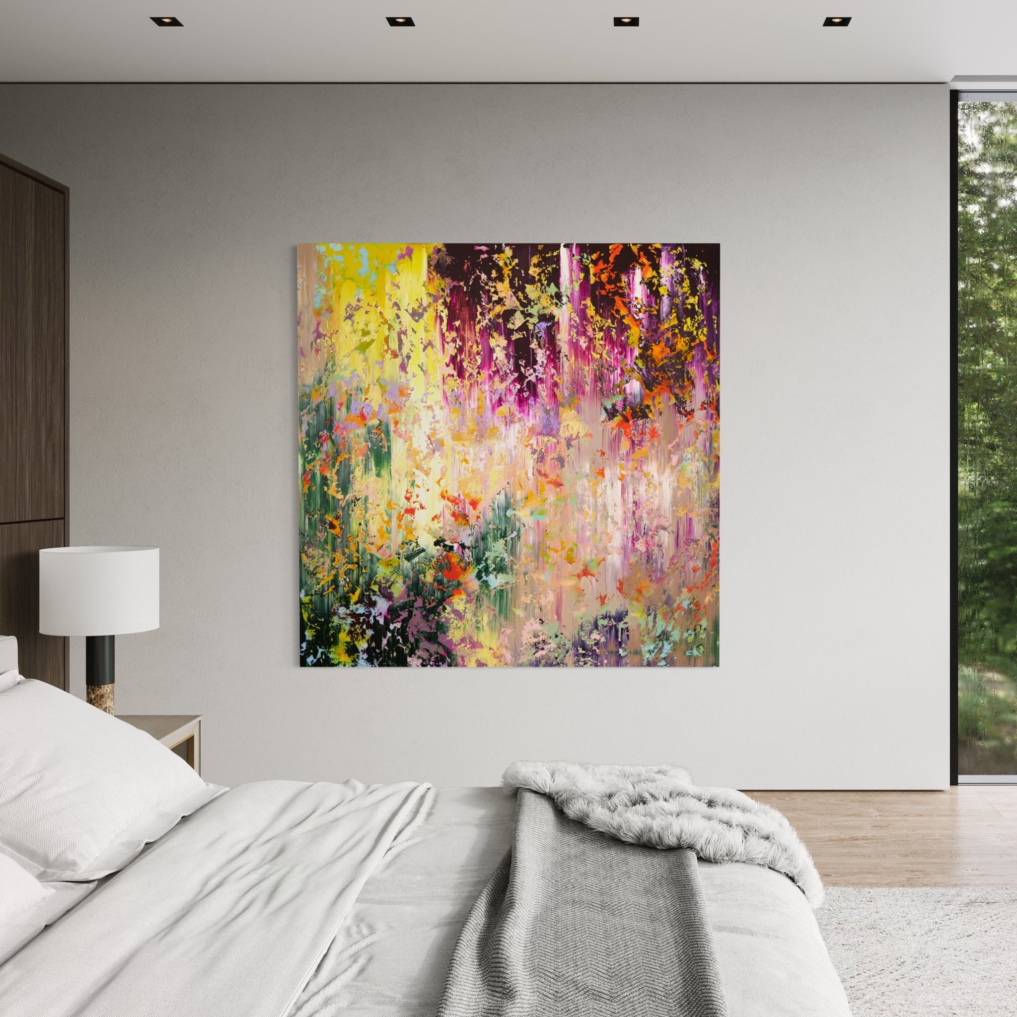 "Deep Breath 90" (2023)