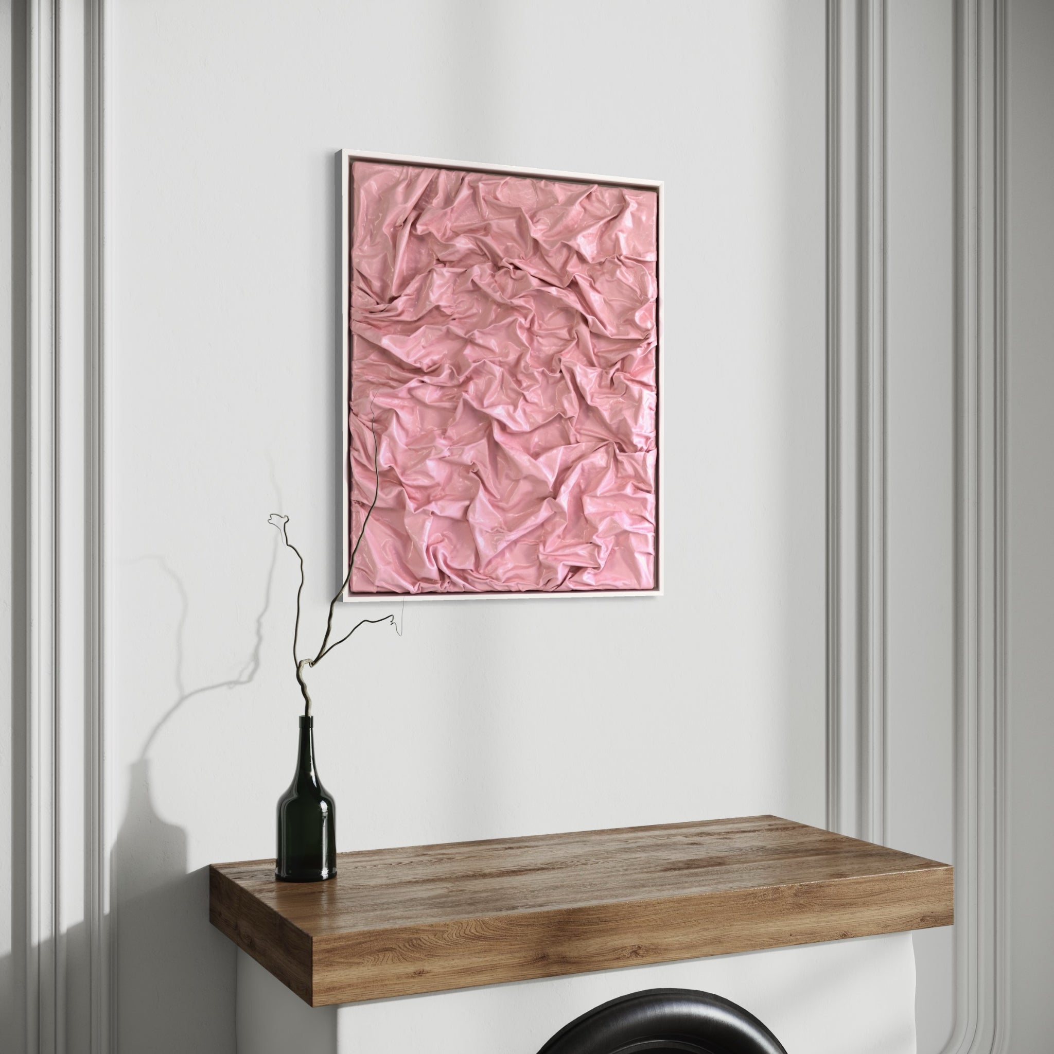 „Creamy Dreams 11" (2024)
