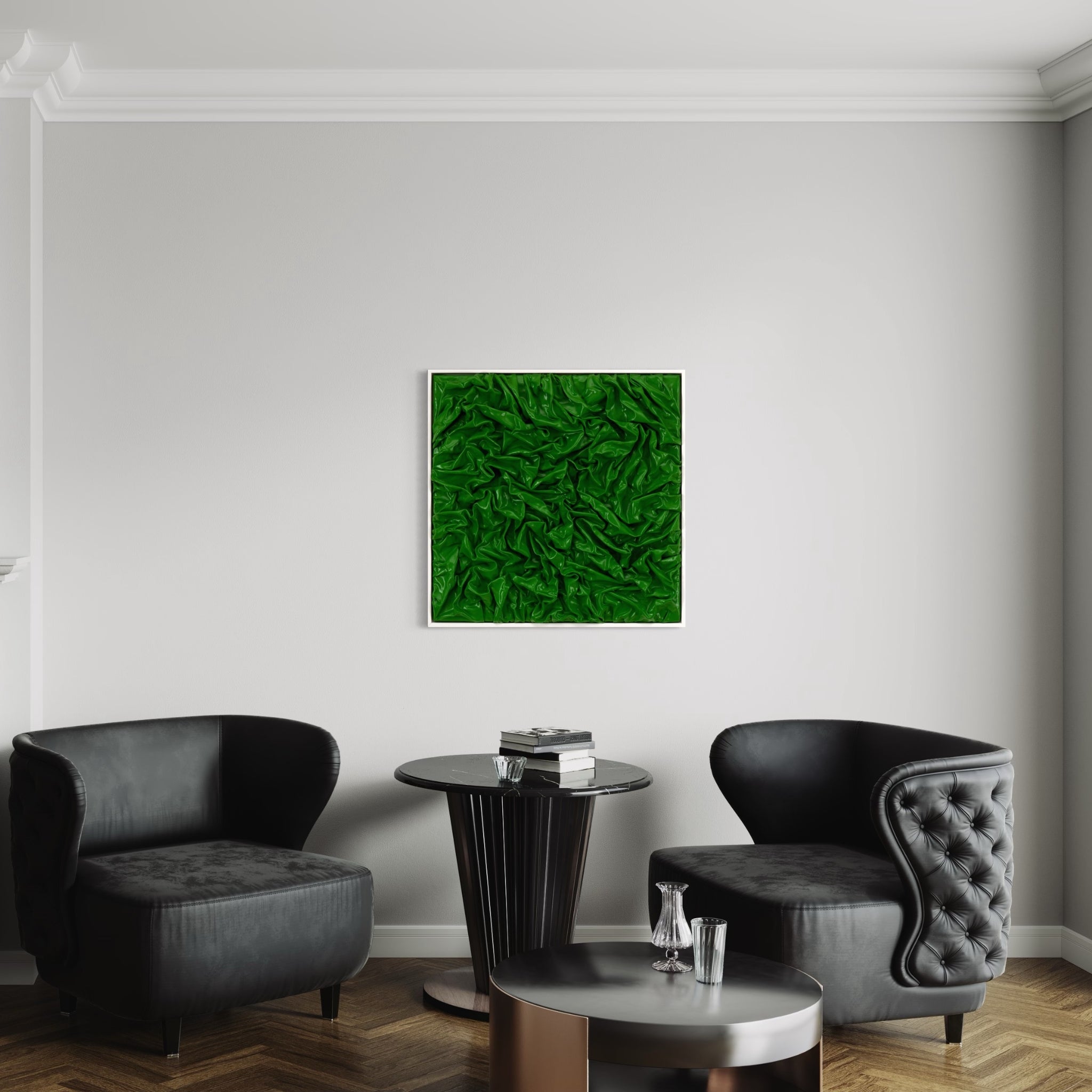 „Creamy Dreams 17" (2024)
