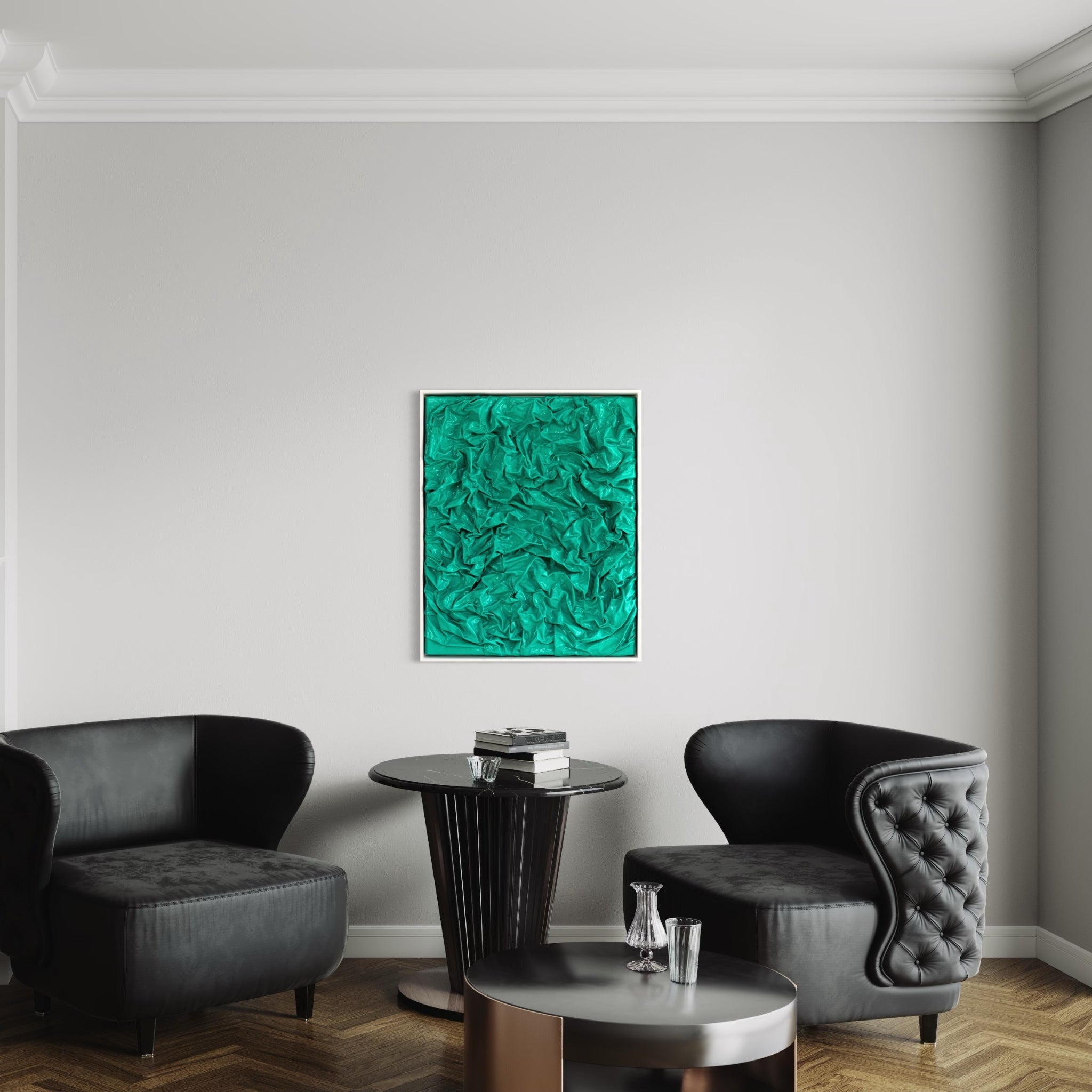 „Creamy Dreams 12" (2024)