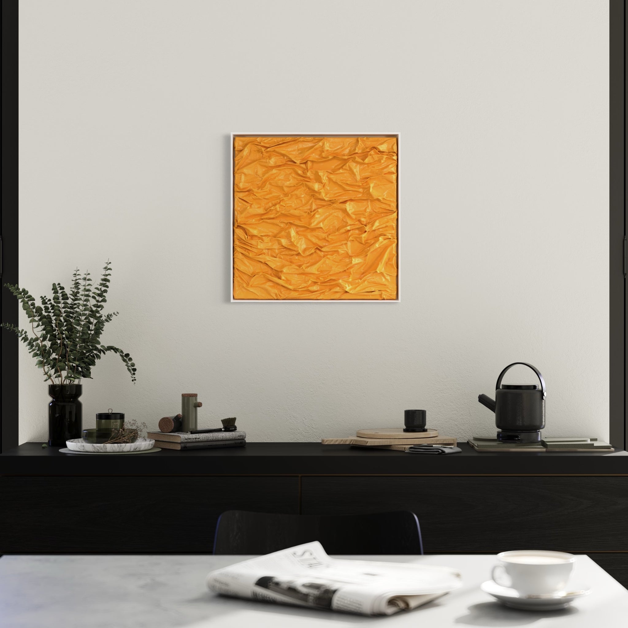 „Creamy Dreams 6" (2024)