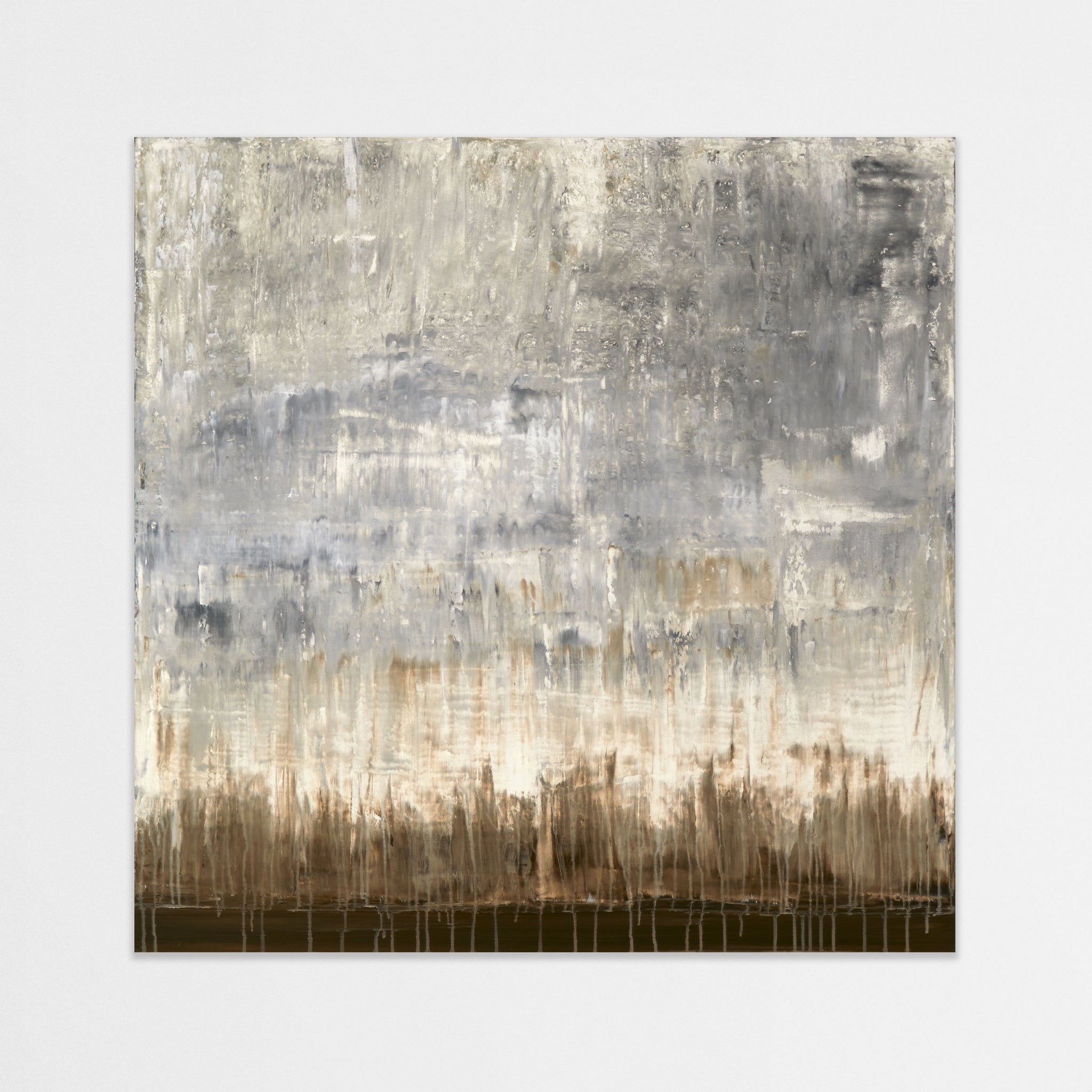 "Silence 78" (2023)