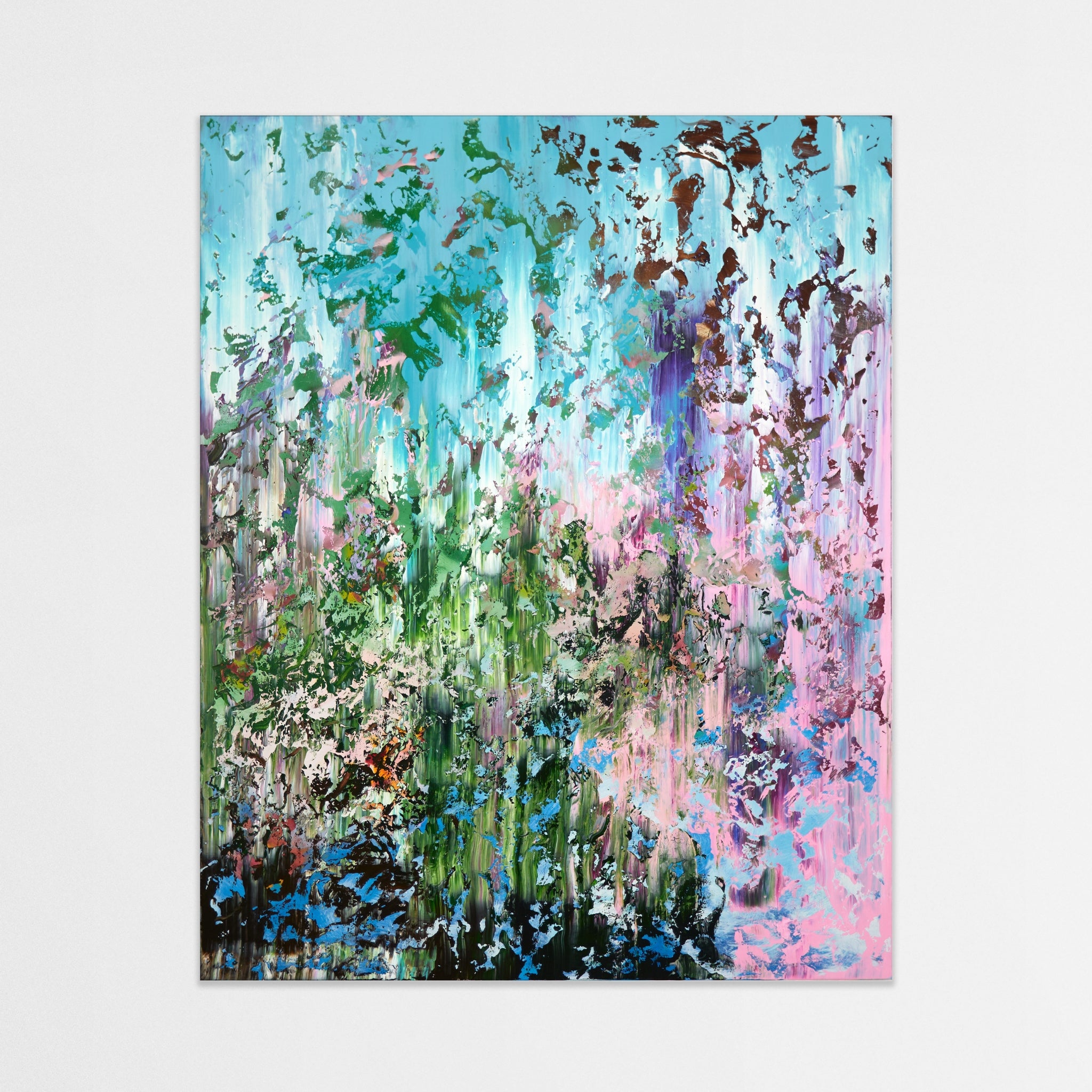 "Deep Breath 119" (2023)