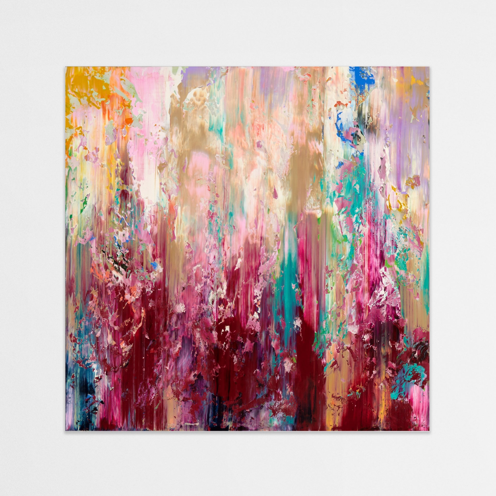 "Deep Breath 22" (2022)
