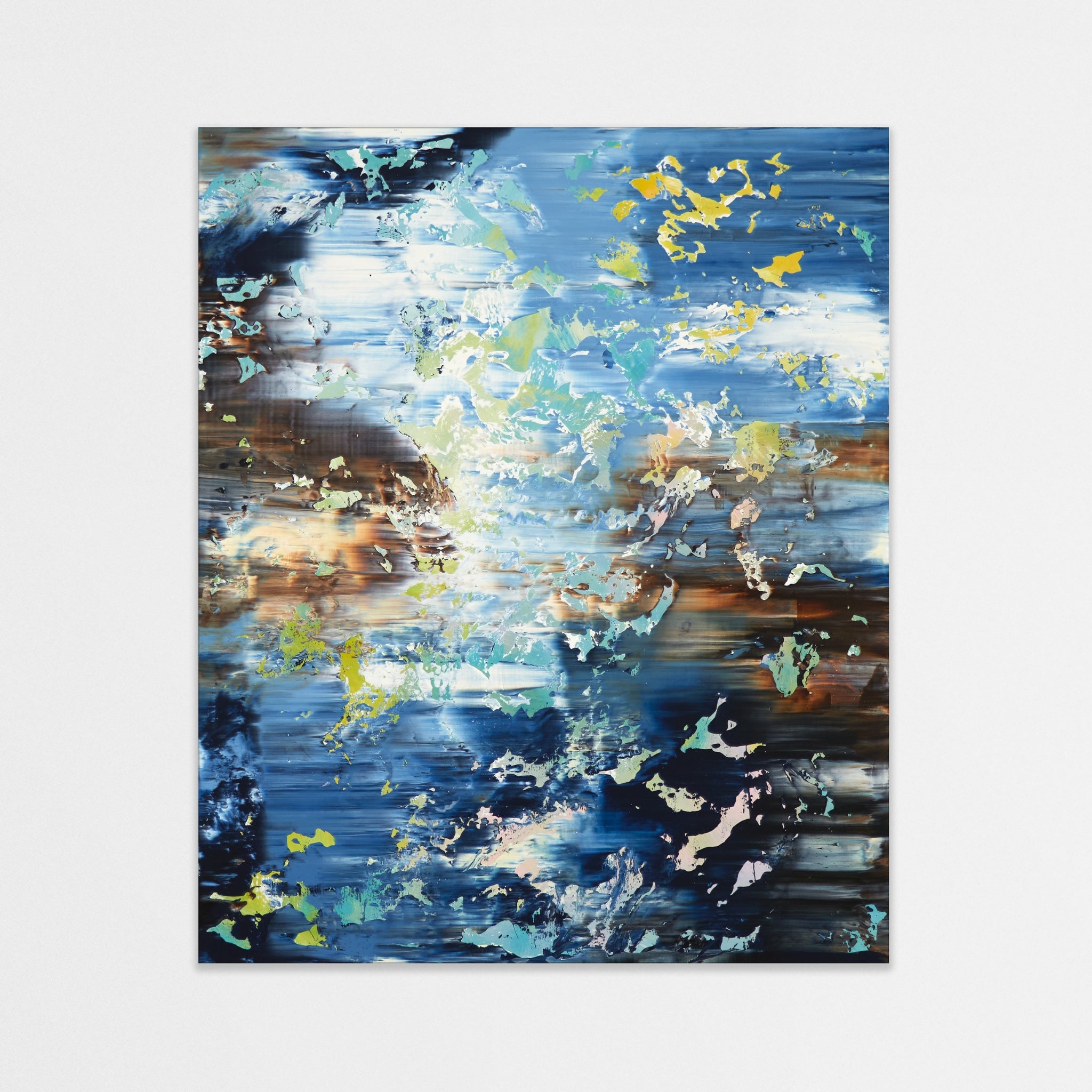"Balance 48" (2023)