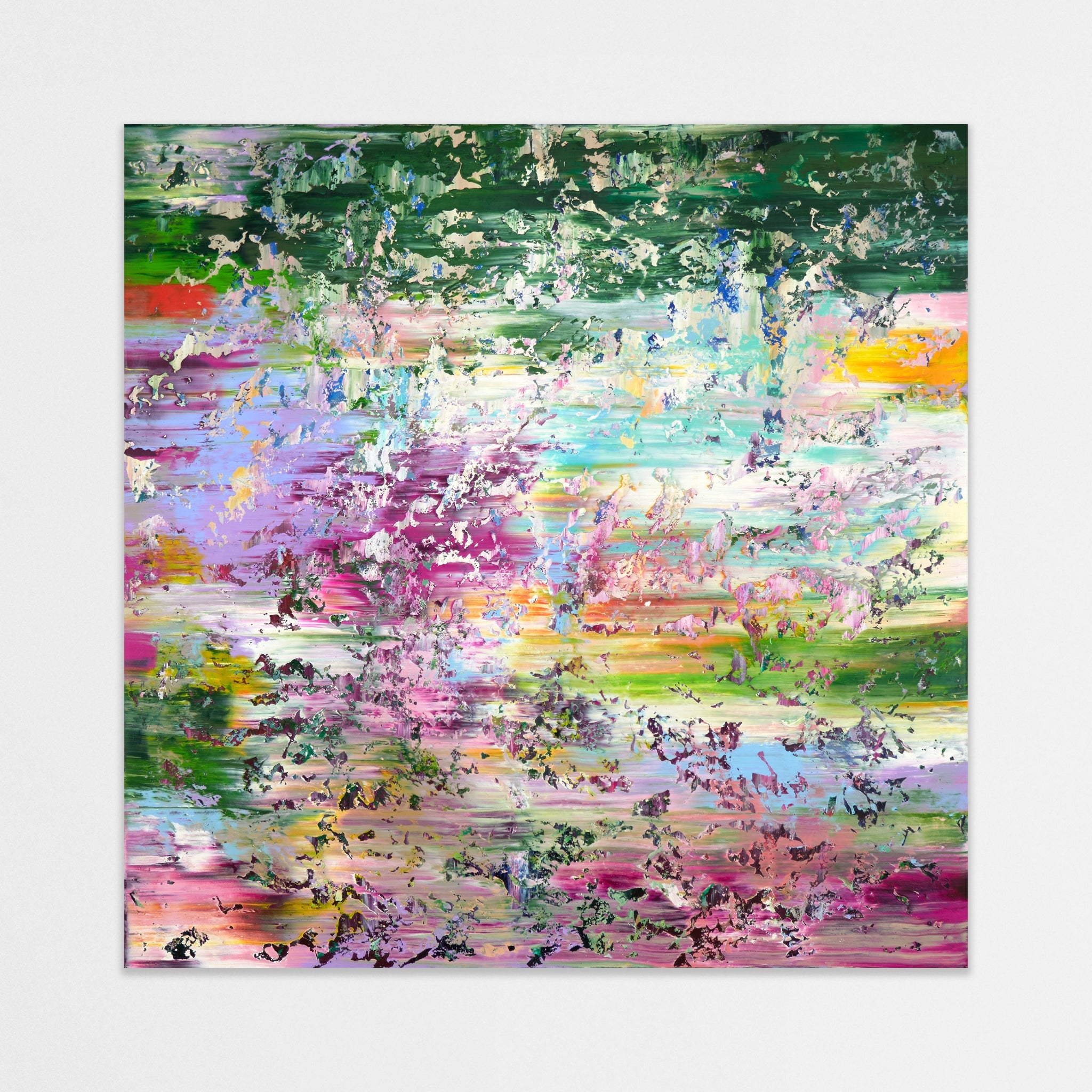 "Balance 63" (2024)
