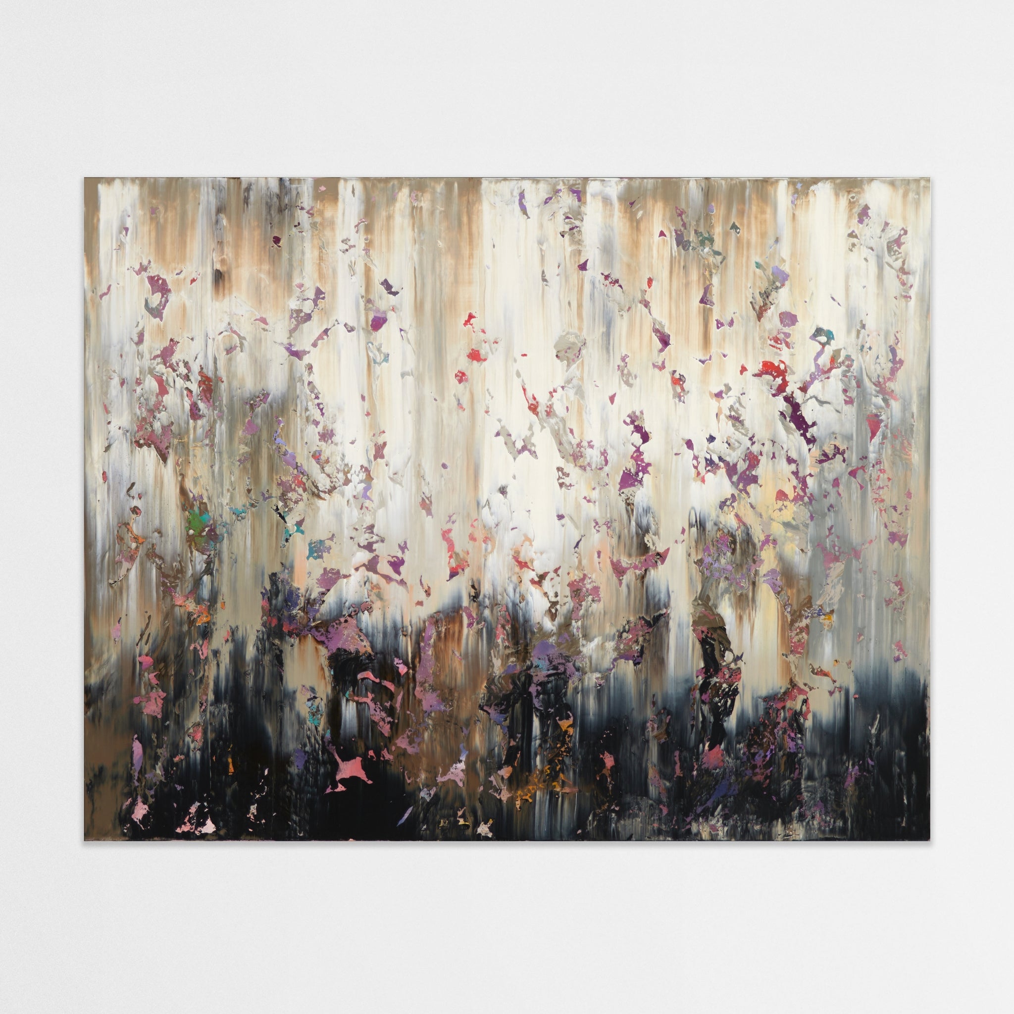 "Deep Breath 53" (2022)