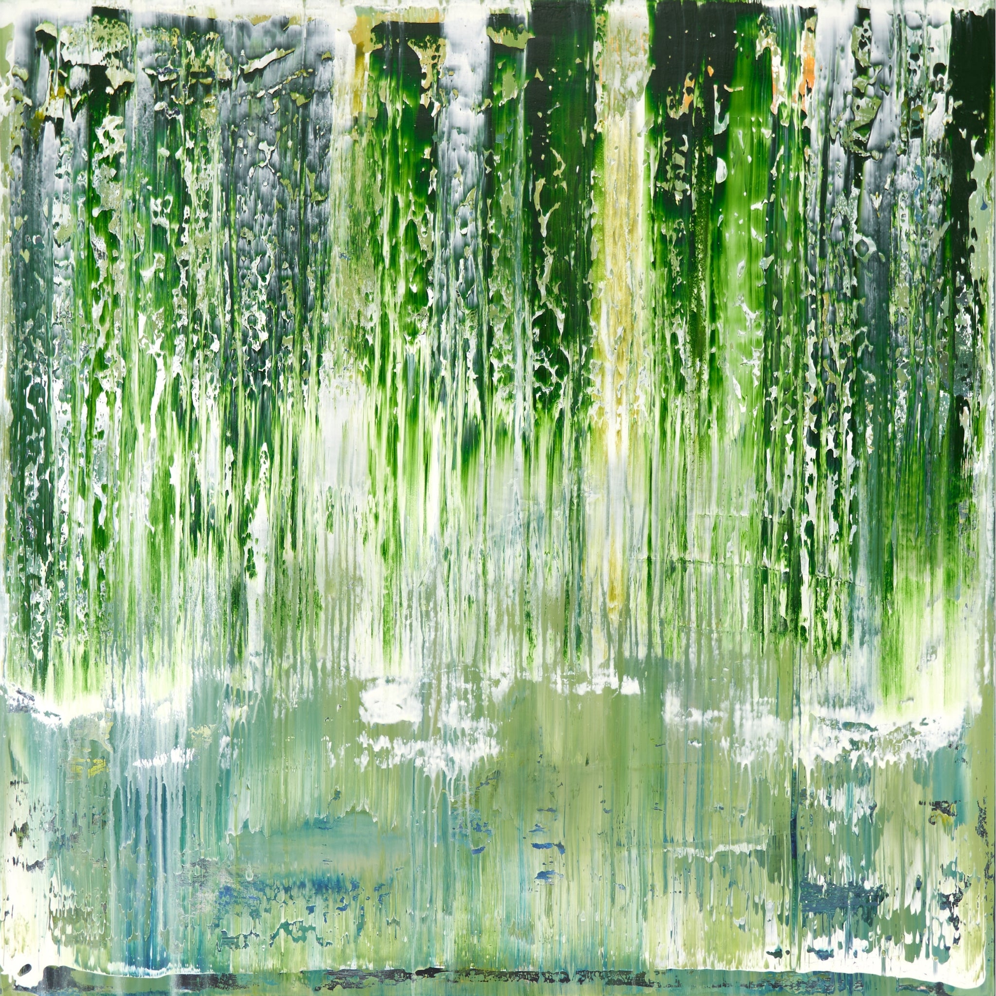 "Deep Breath 12" (2022)