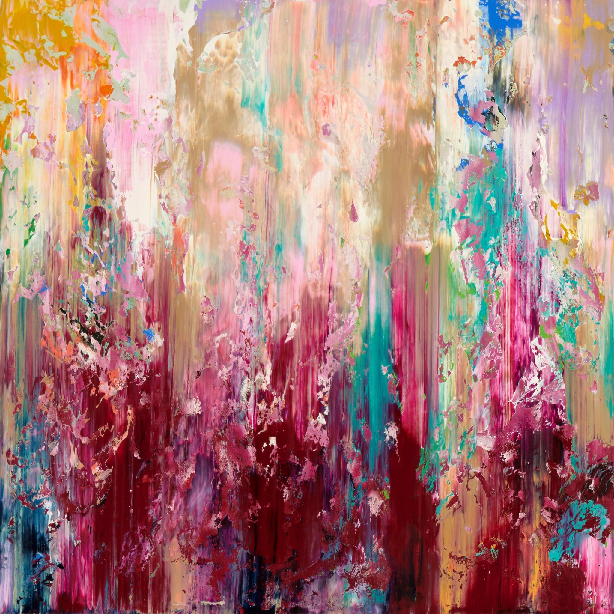 "Deep Breath 22" (2022)