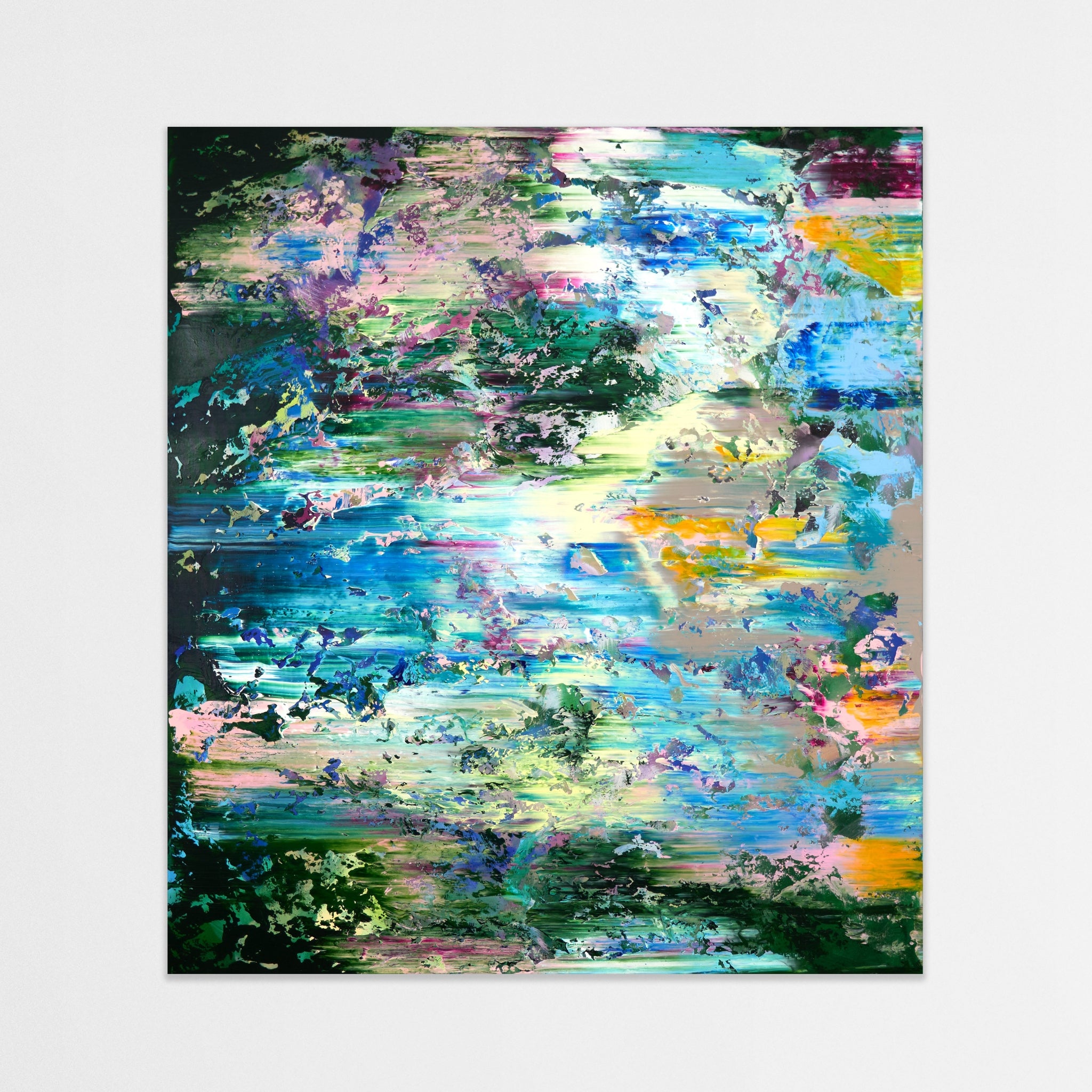 "Balance 42" (2023)