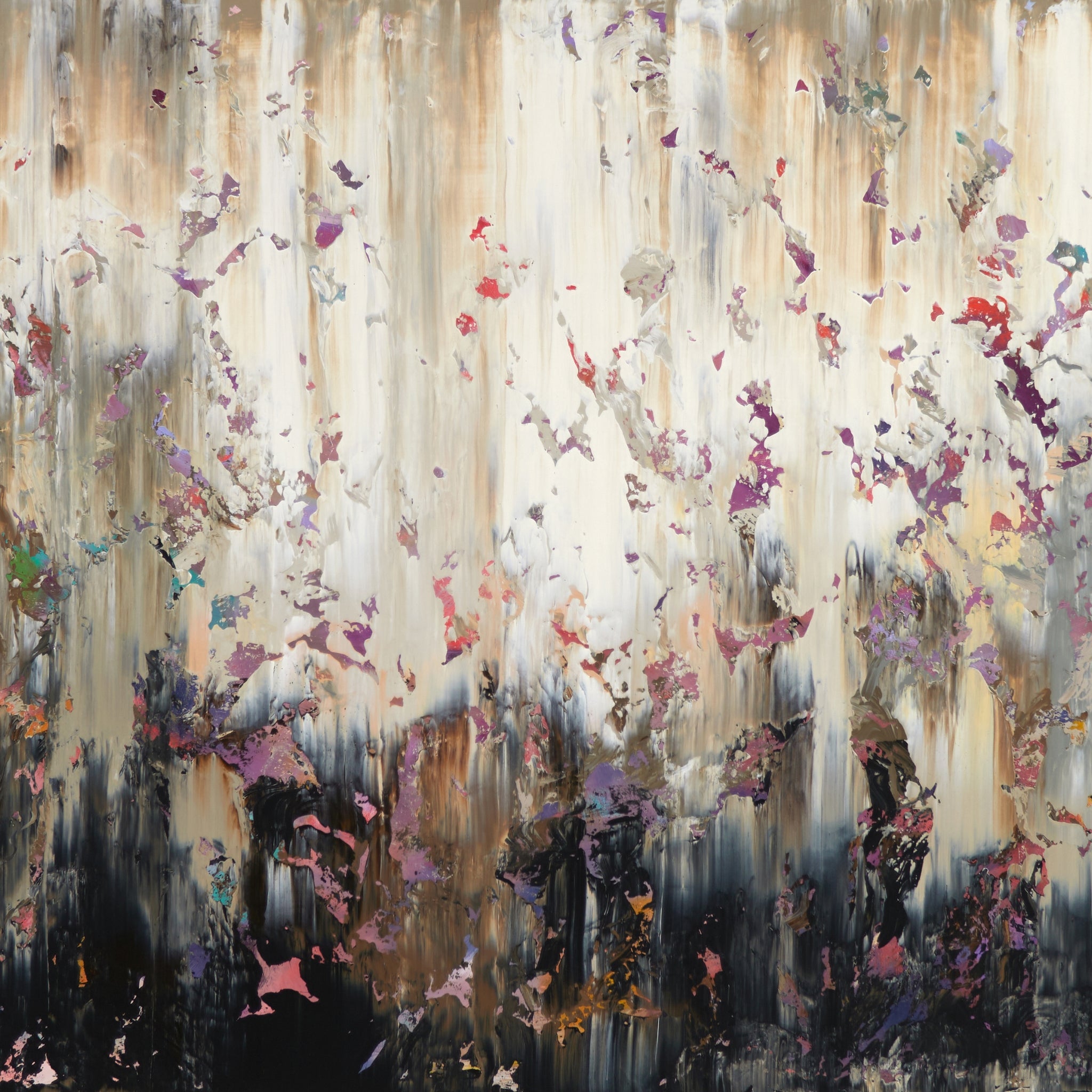 "Deep Breath 53" (2022)