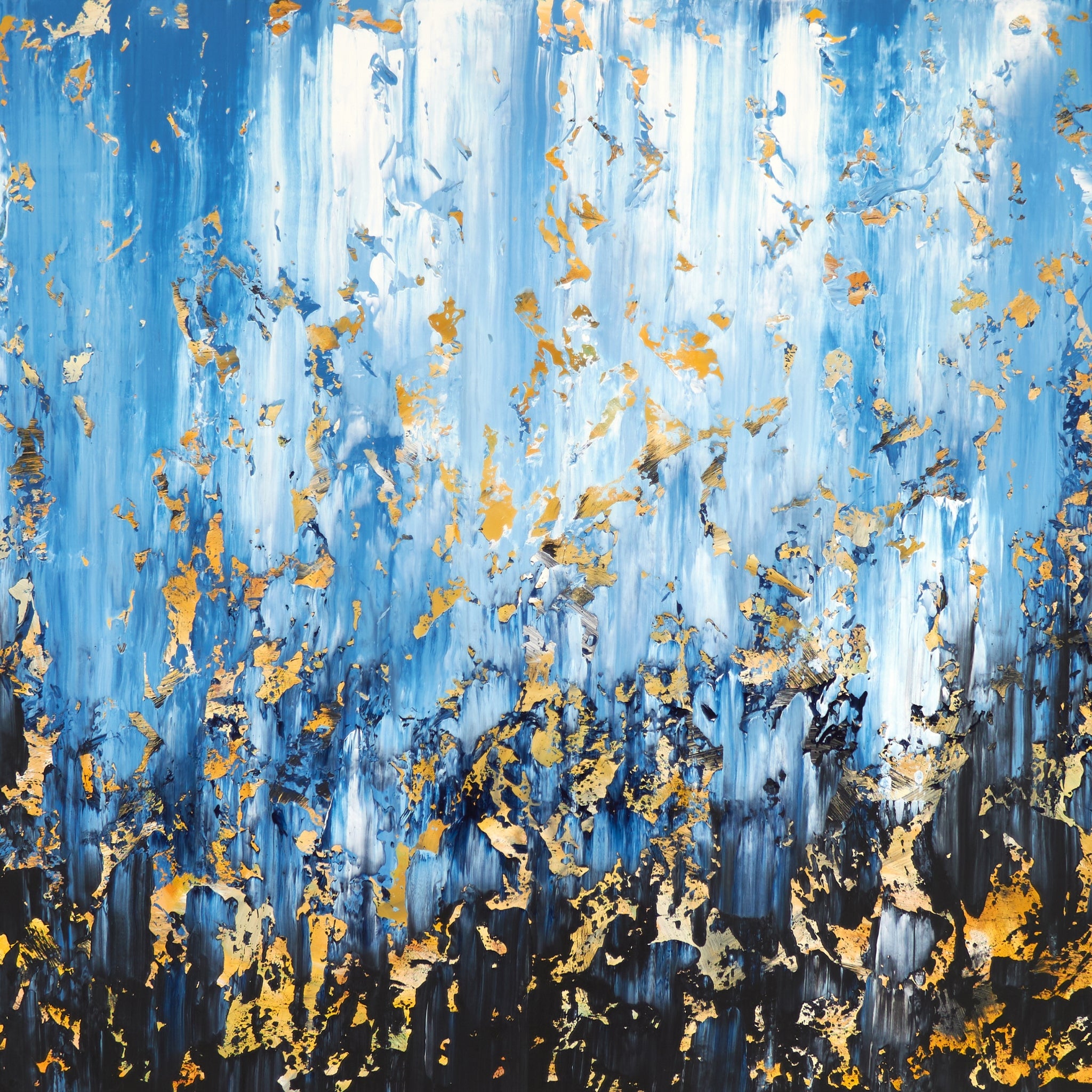 "Deep Breath 16" (2022)