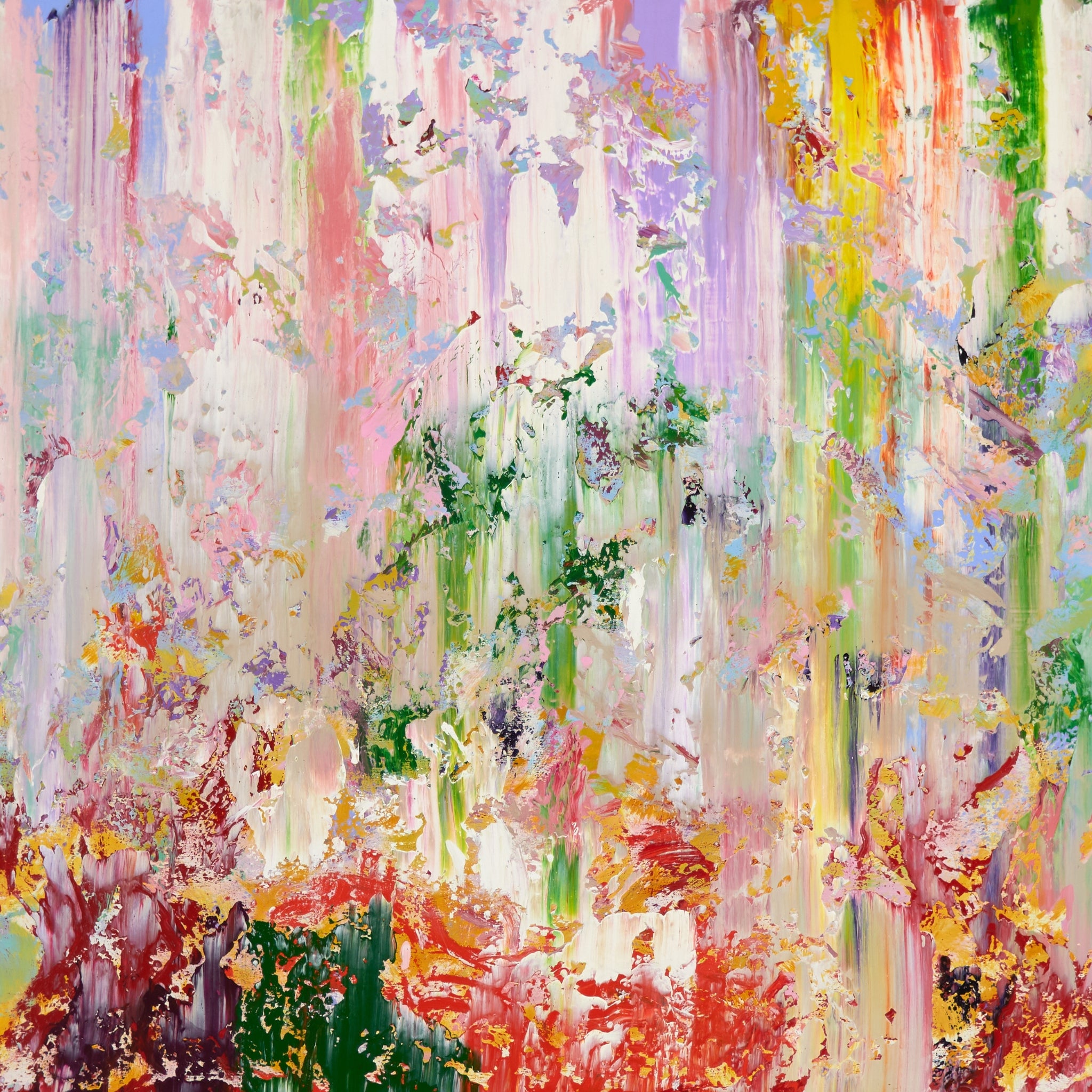 "Deep Breath 48" (2022)
