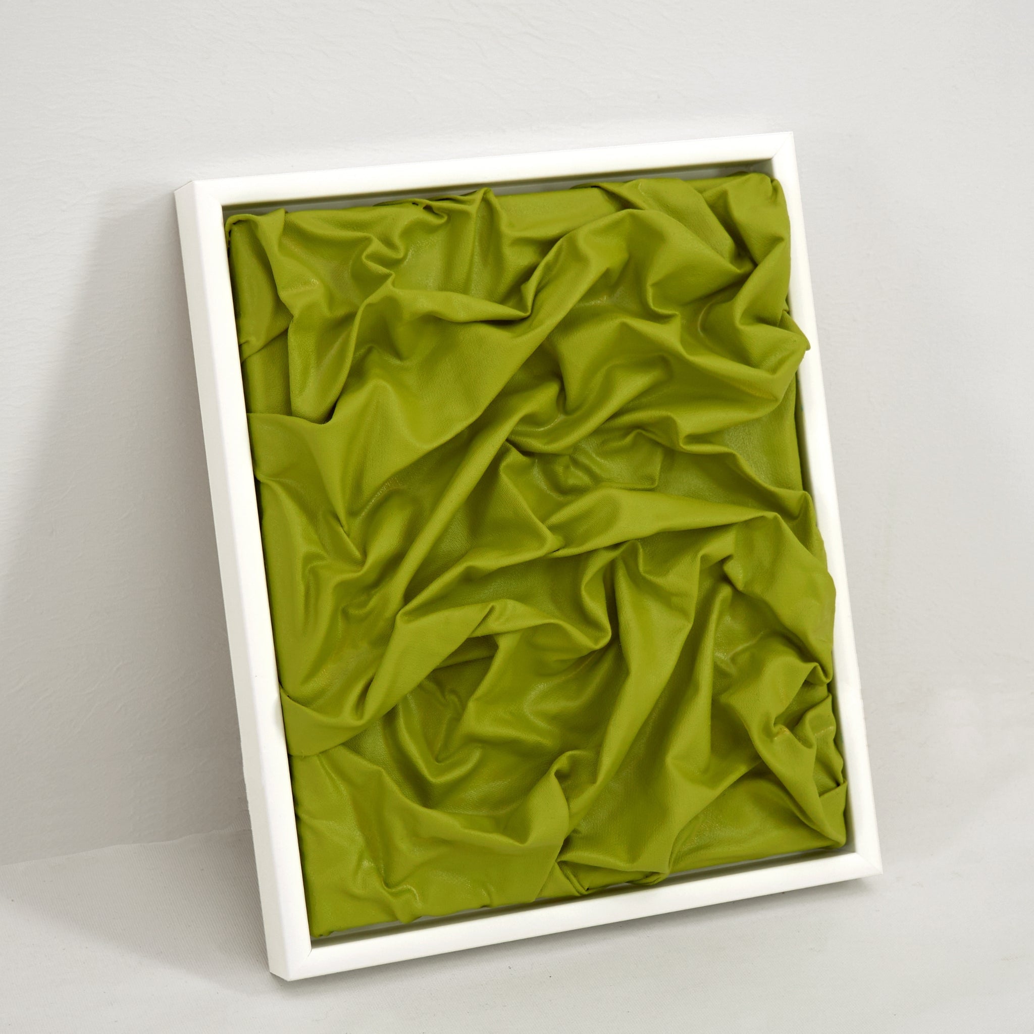 "Creamy Dreams 16" – 30 x 24 cm