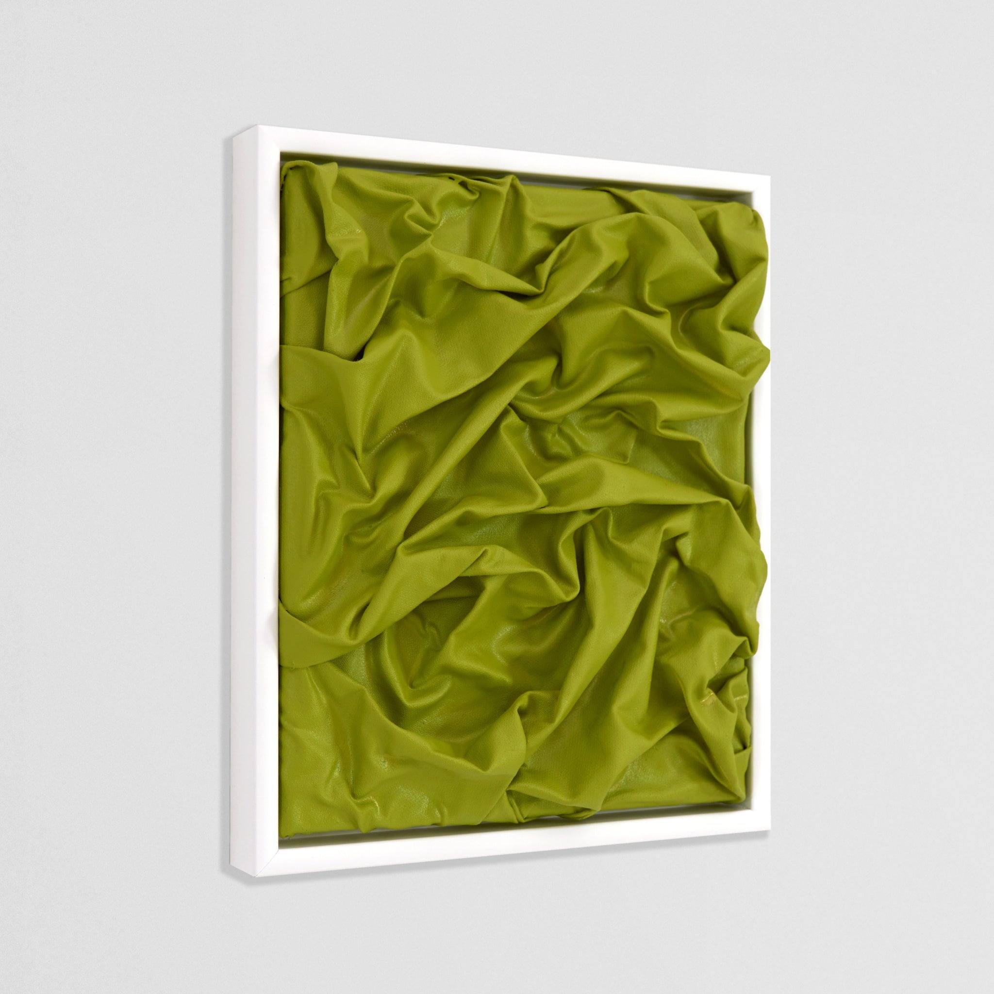 "Creamy Dreams 16" – 30 x 24 cm
