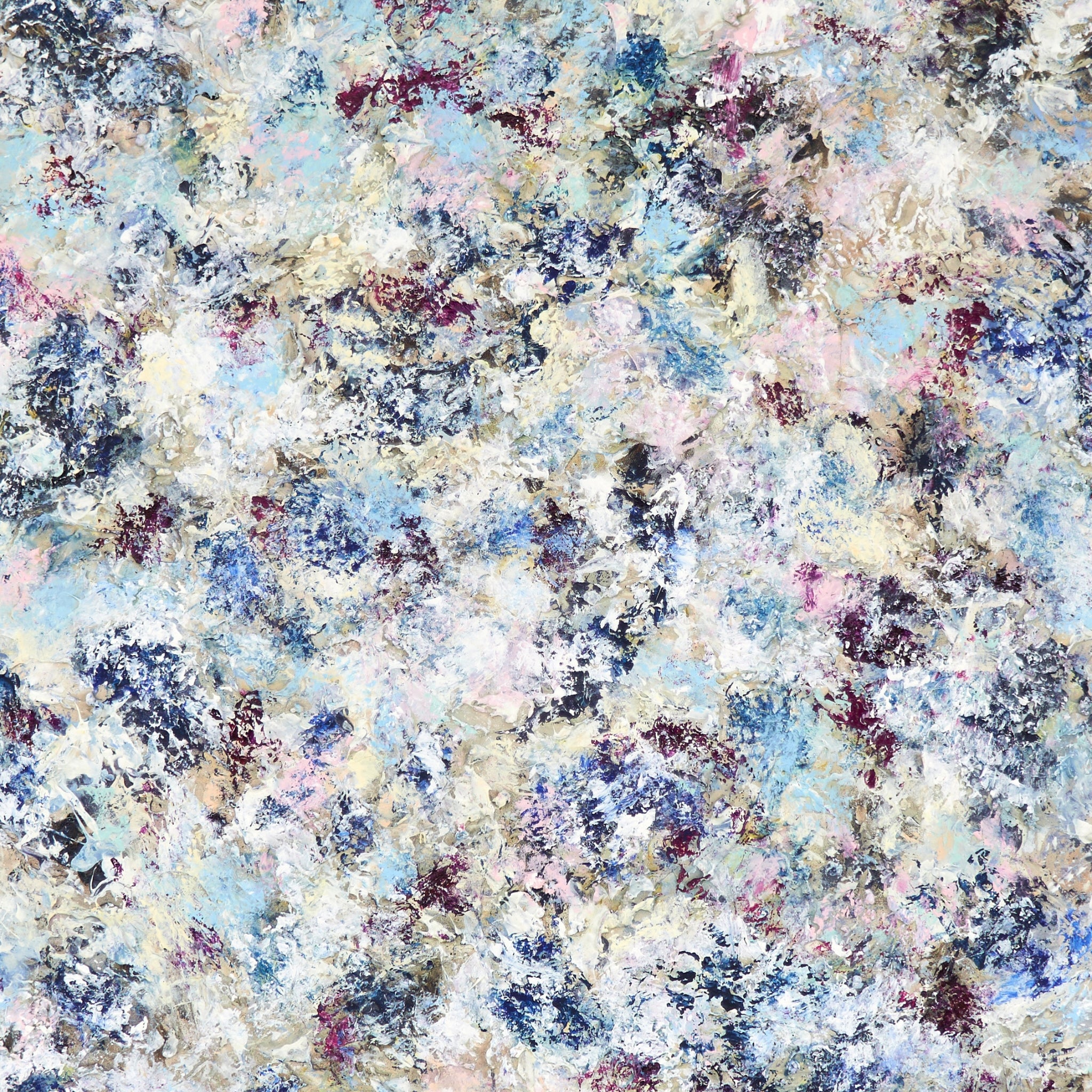 "Hidden Dreams 17" (2022)