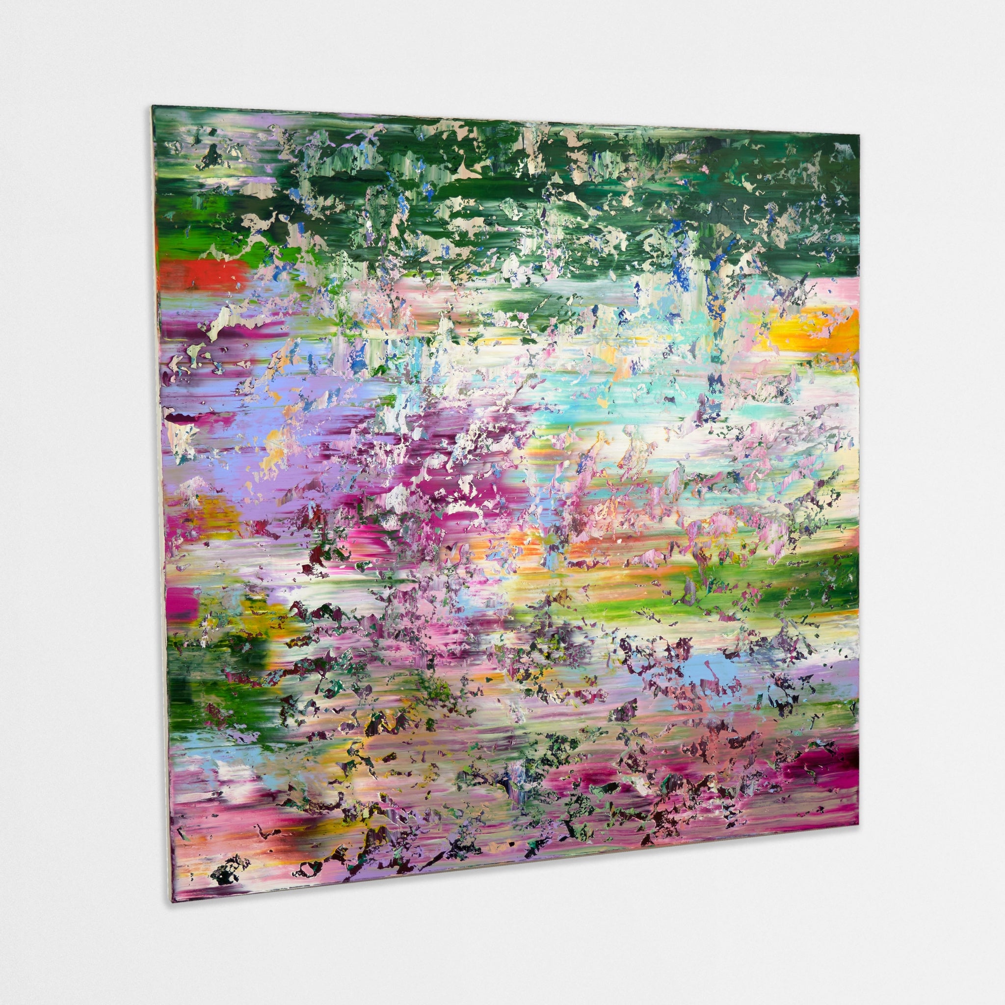 "Balance 63" (2024)