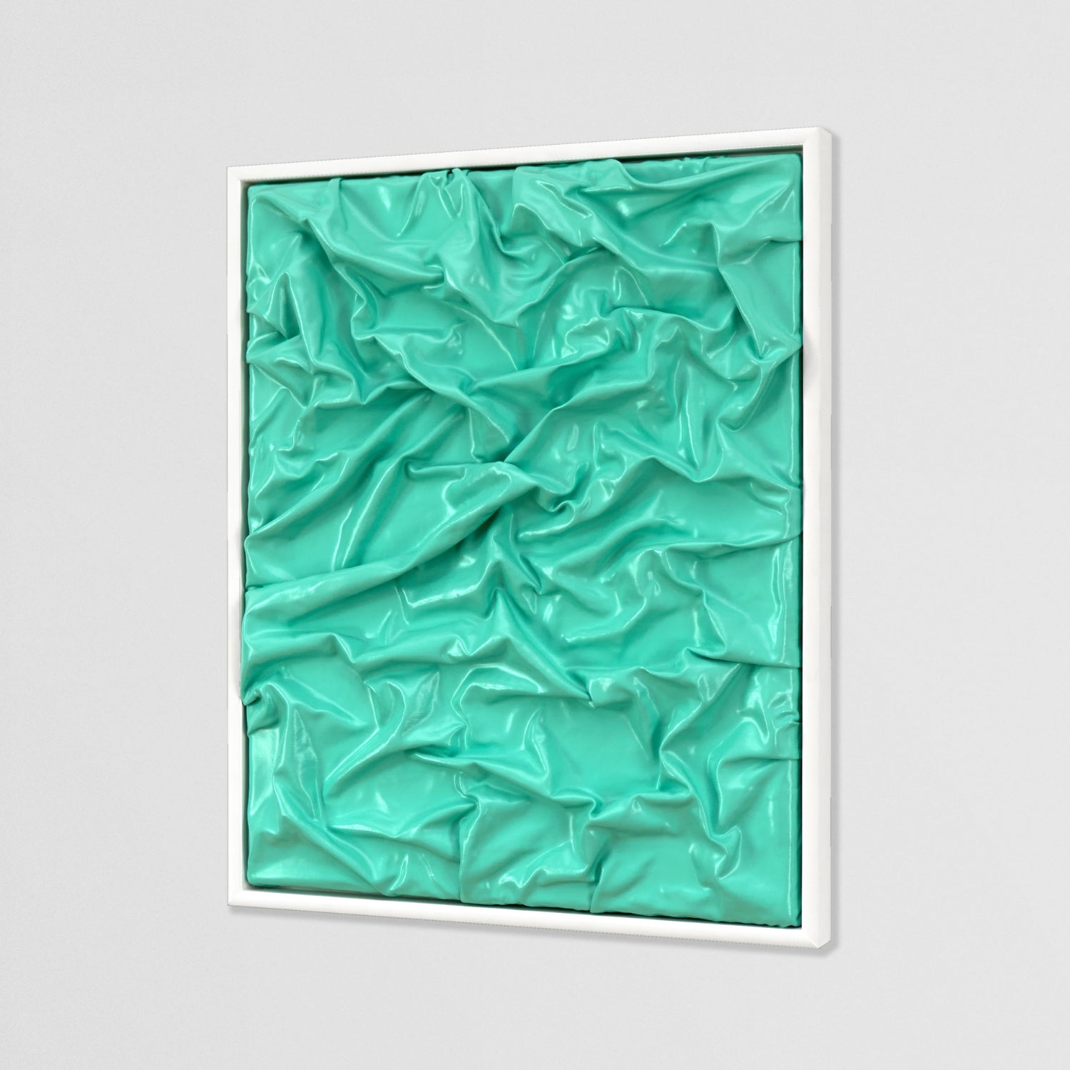„Creamy Dreams 27" (2024)