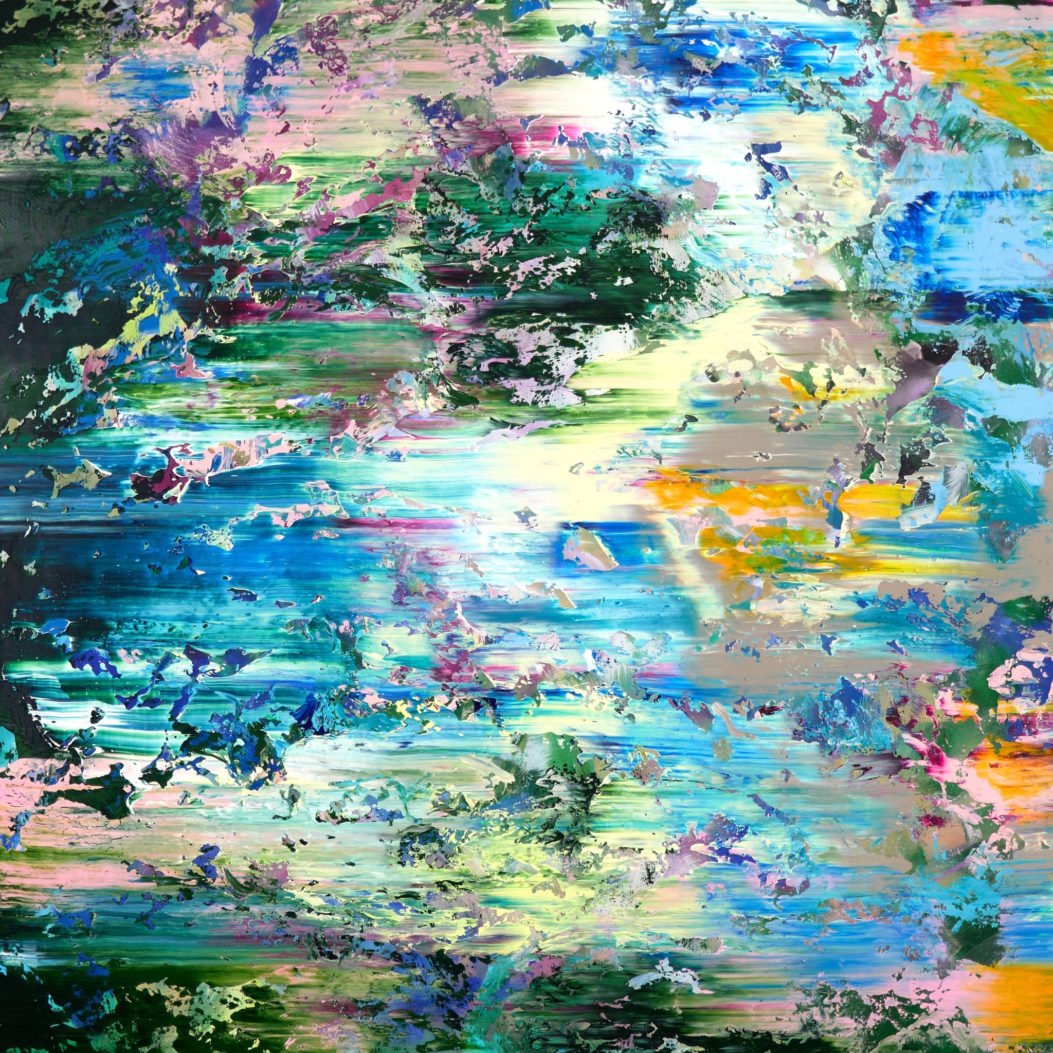 "Balance 42" (2023)