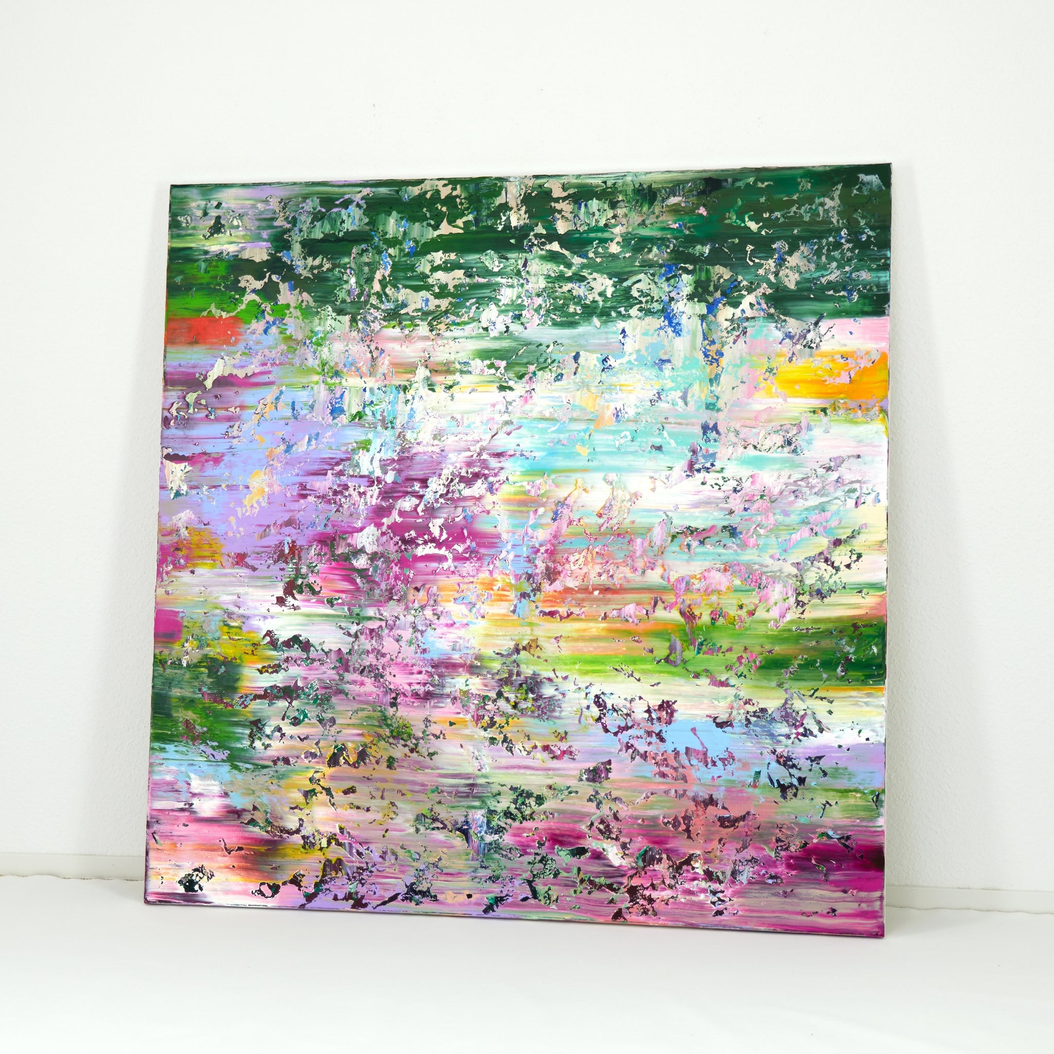 "Balance 63" (2024)