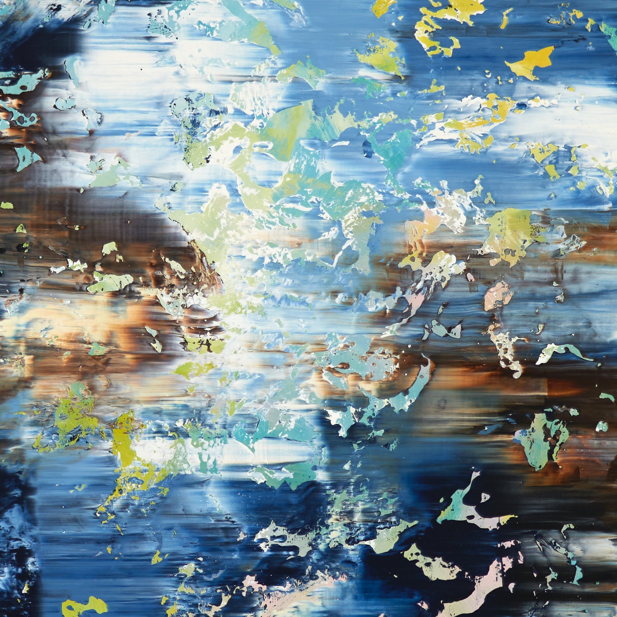 "Balance 48" (2023)
