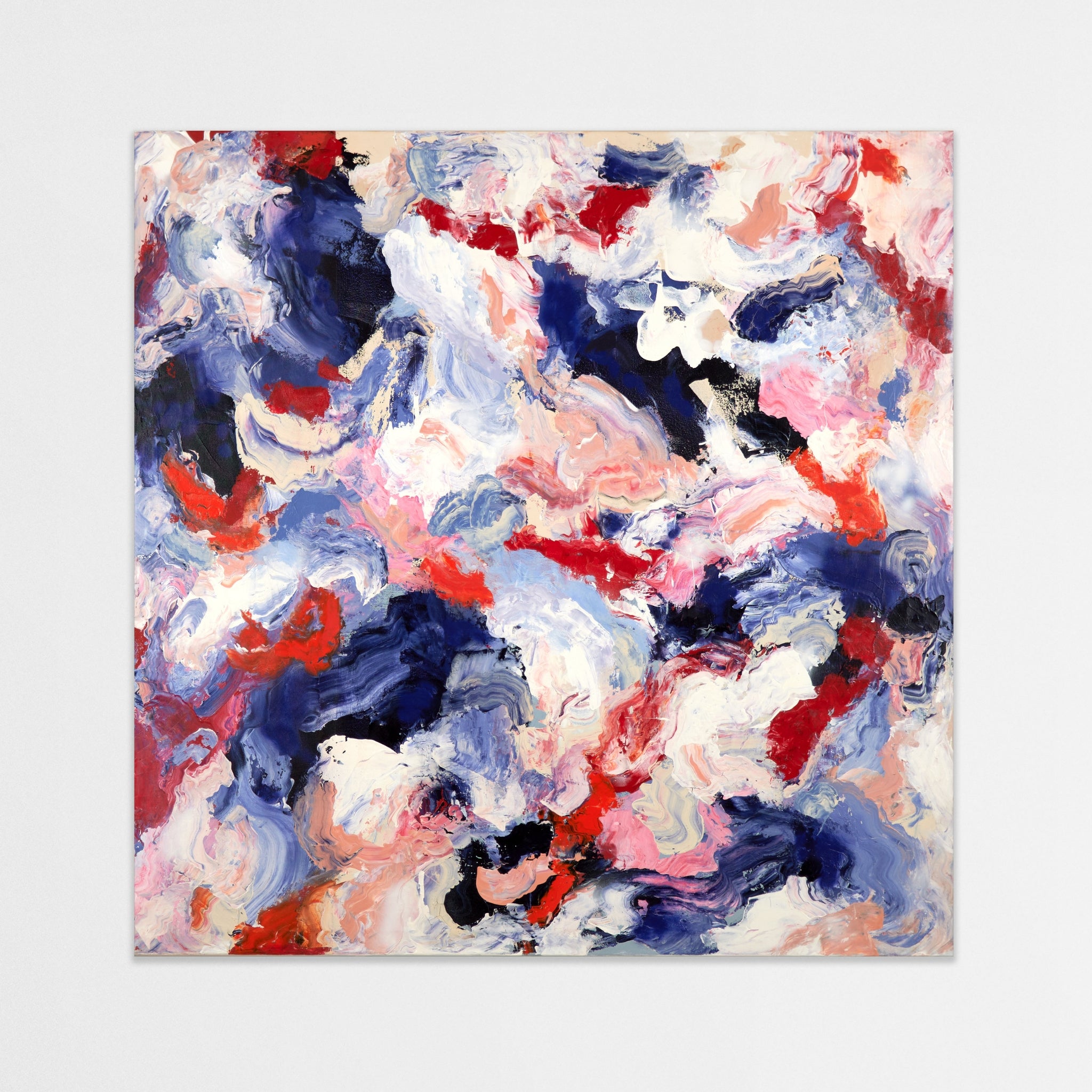 "Chaos Mind 1" (2022)