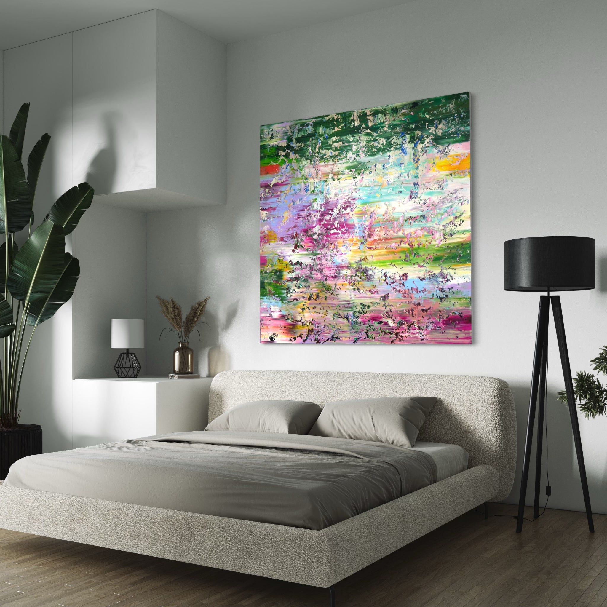 "Balance 63" (2024)