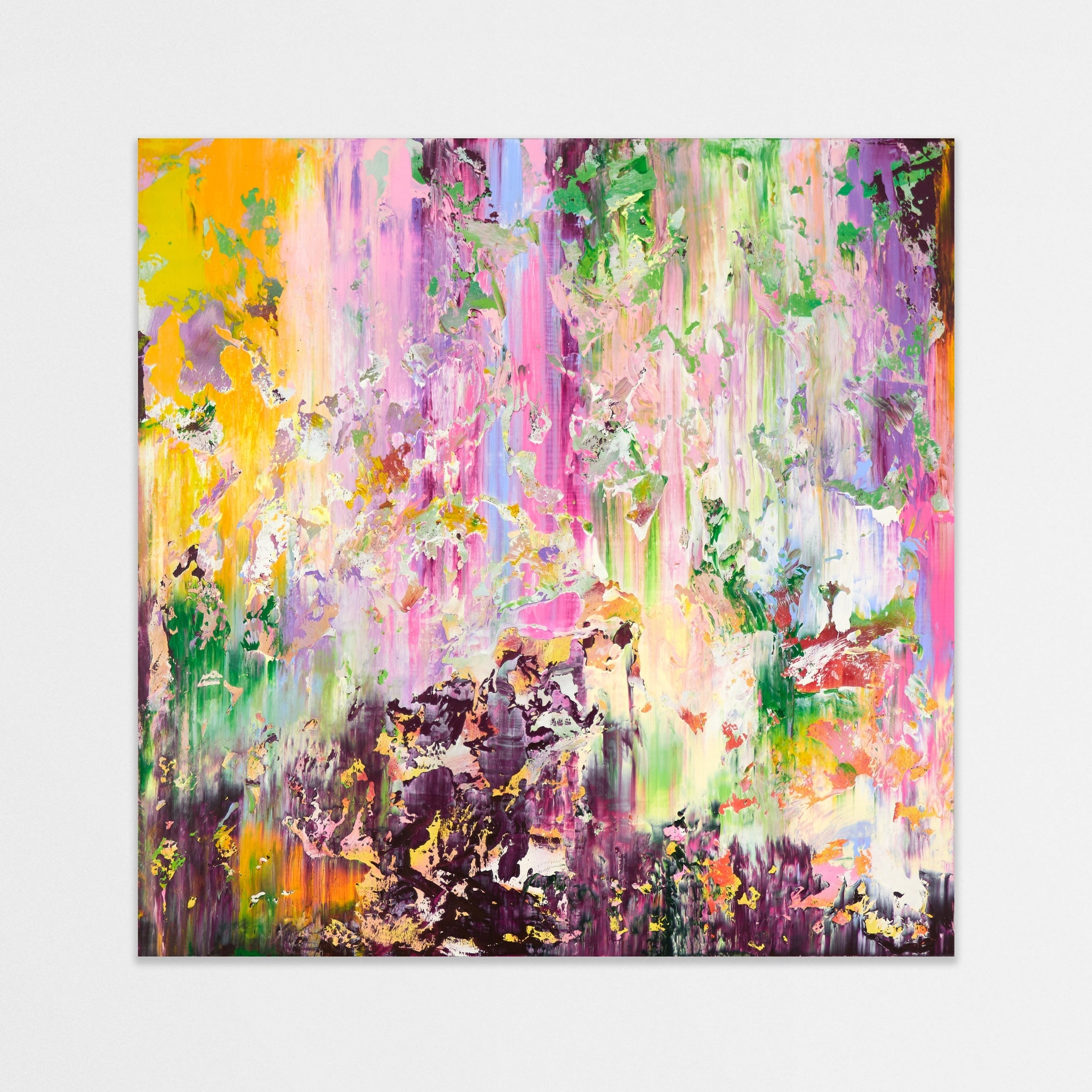 "Deep Breath 78" (2023)