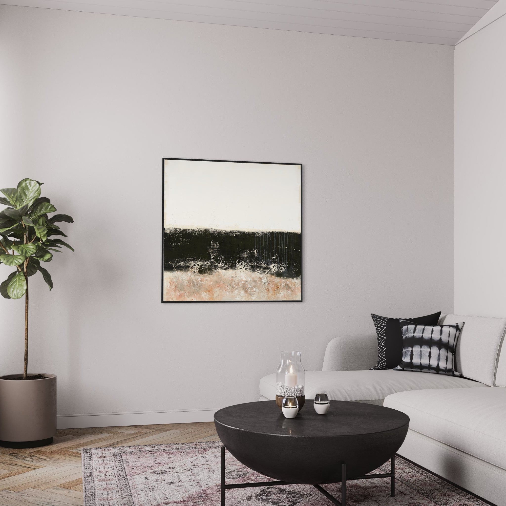 "Simplicity 2" (2022)